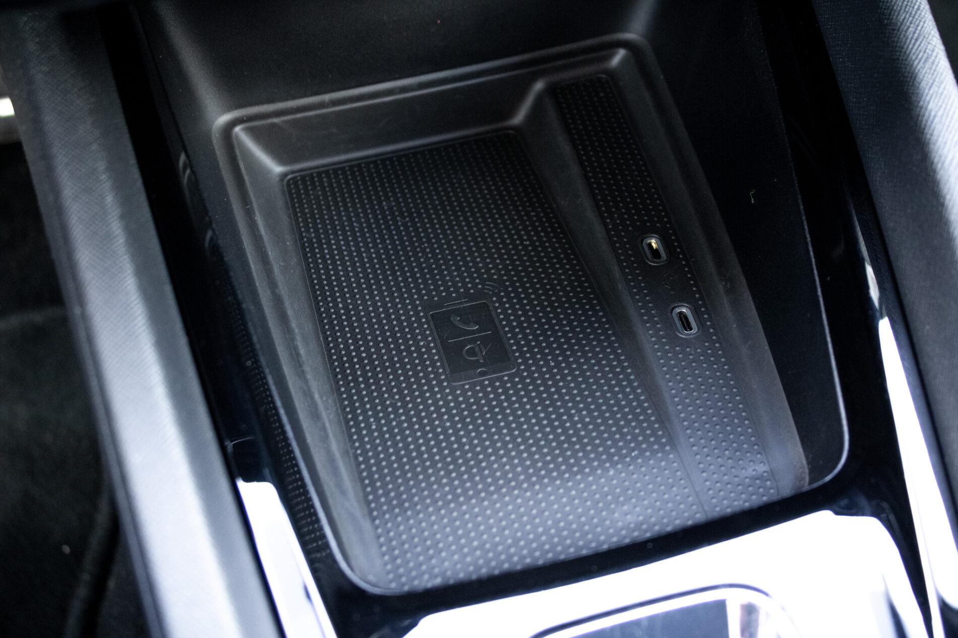 2021 Skoda Octavia RS, šedá, 105 455 km