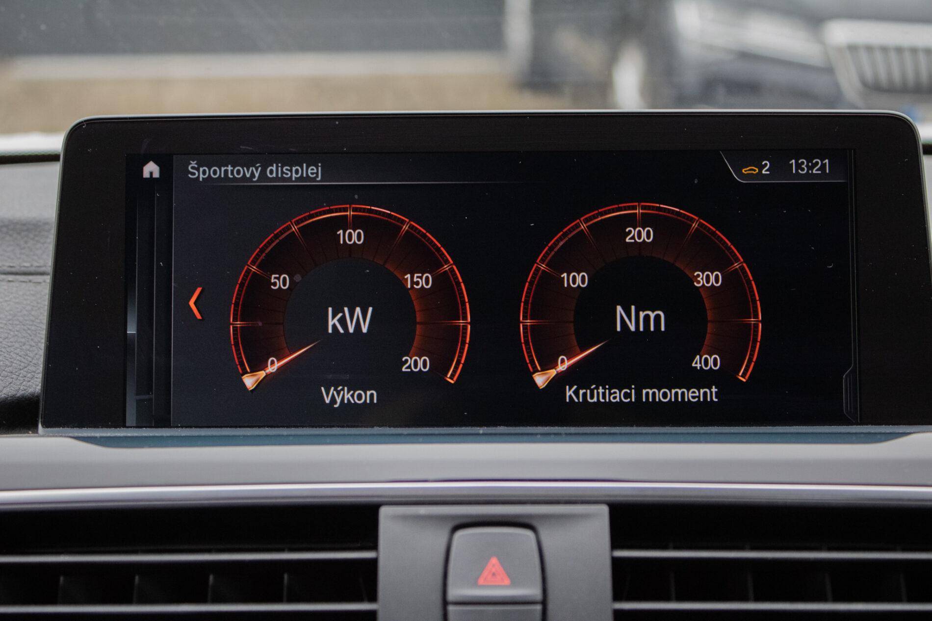 2020 BMW 430i, bílá kupé, 67 237 km