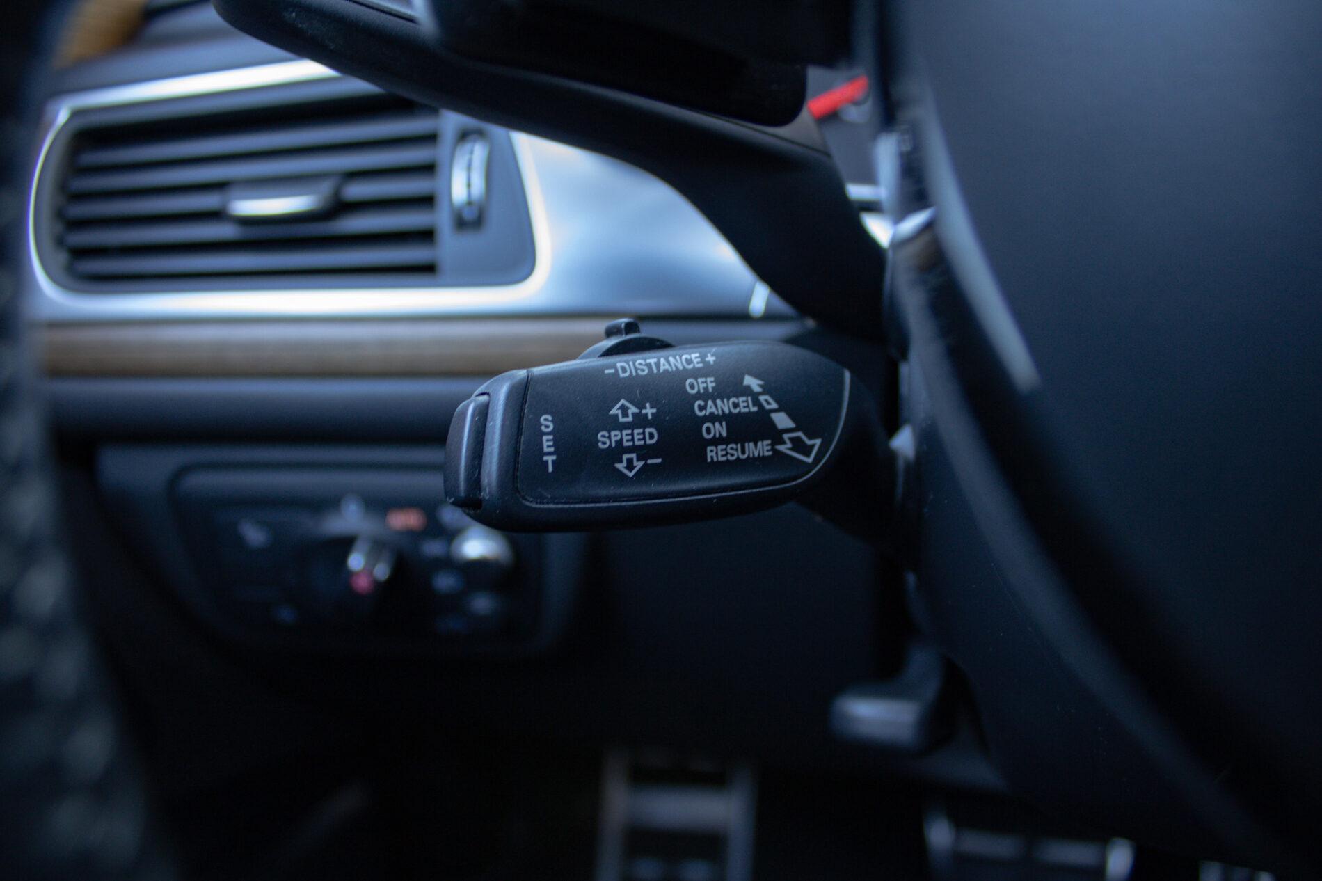 2016 AUDI A6, modrá kombi, 177 013 km