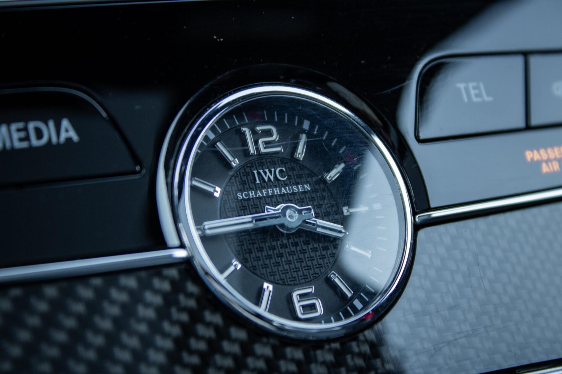 2019 Mercedes-Benz C 63 AMG, modrá kombi, 96 334 km