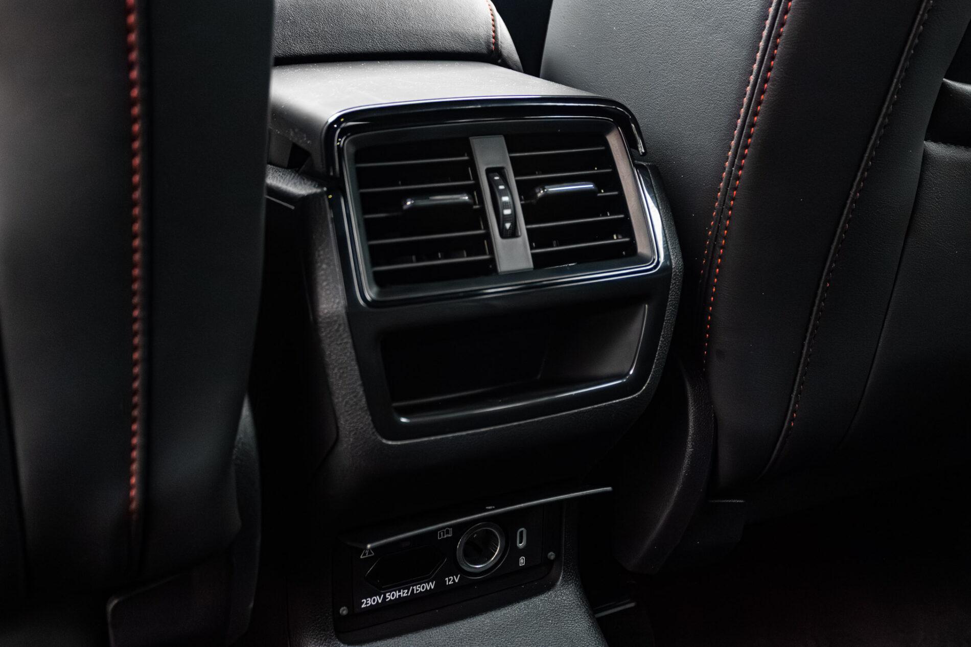 2023 Skoda Kodiaq RS, šedá suv, 35 947 km