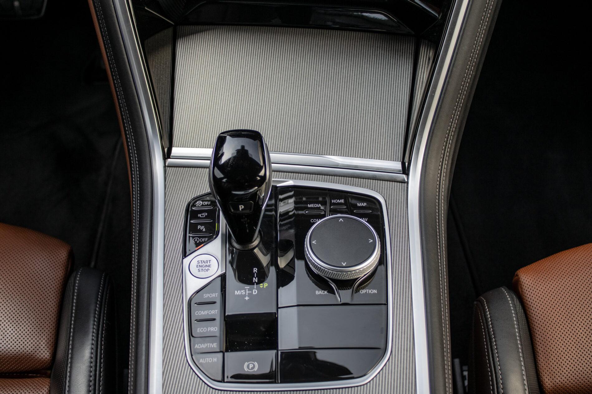 2023 BMW 840i, zelená kupé, 22 798 km