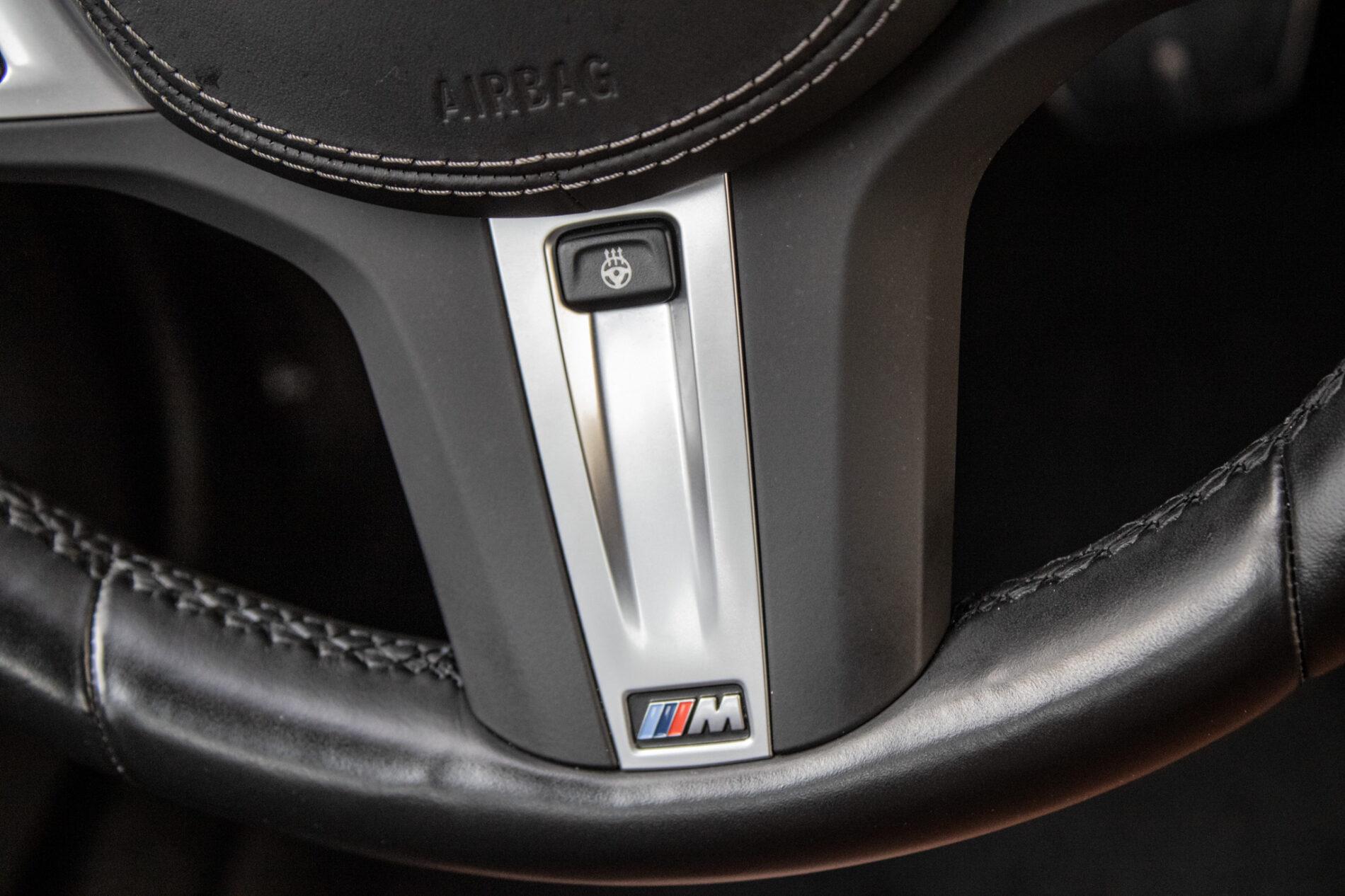 2023 BMW 840i, zelená kupé, 22 798 km