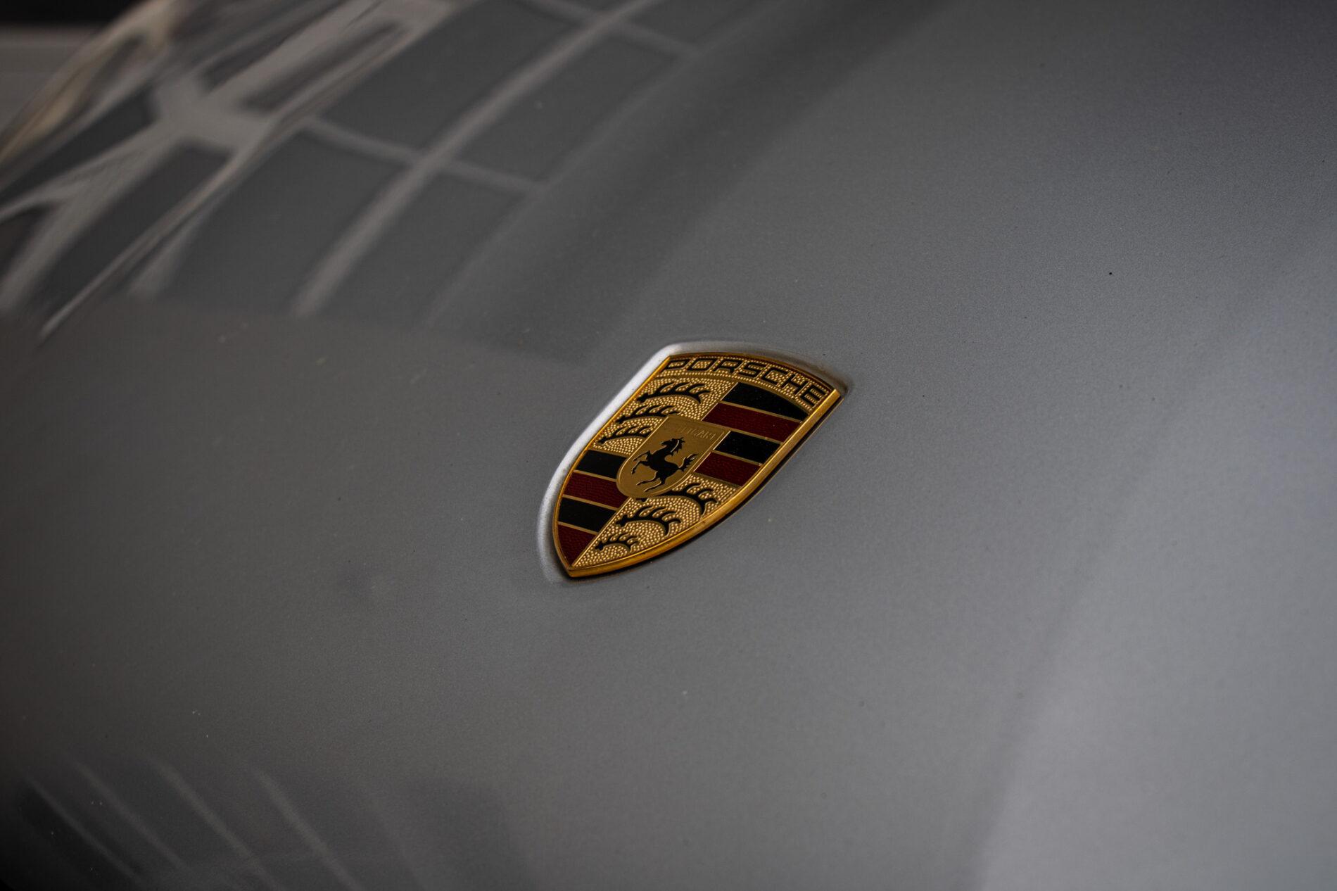 2014 Porsche Macan S, stříbrná suv, 125 433 km