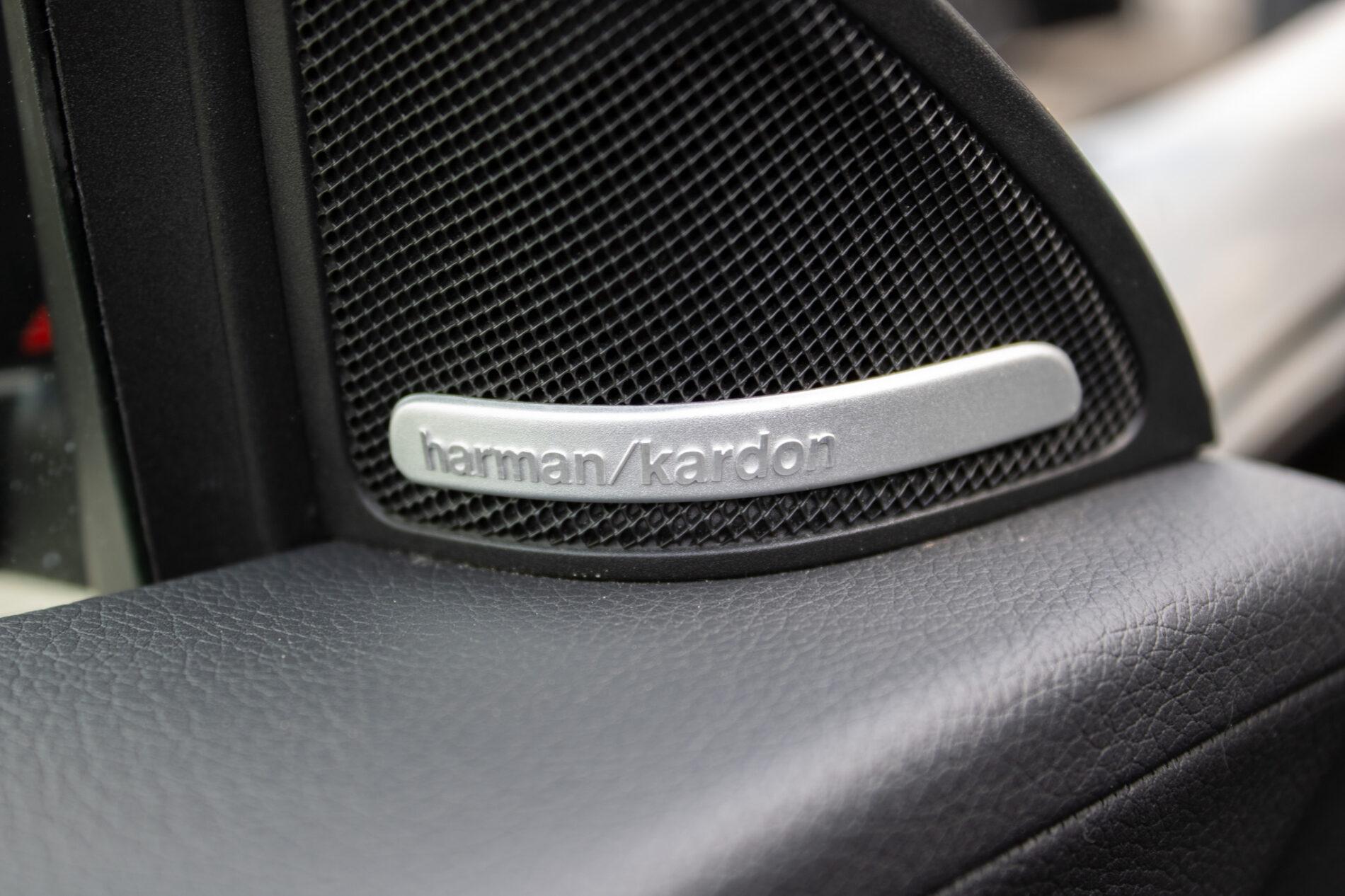 2014 Mercedes-Benz CLA 45 AMG, černá kupé, 135 120 km
