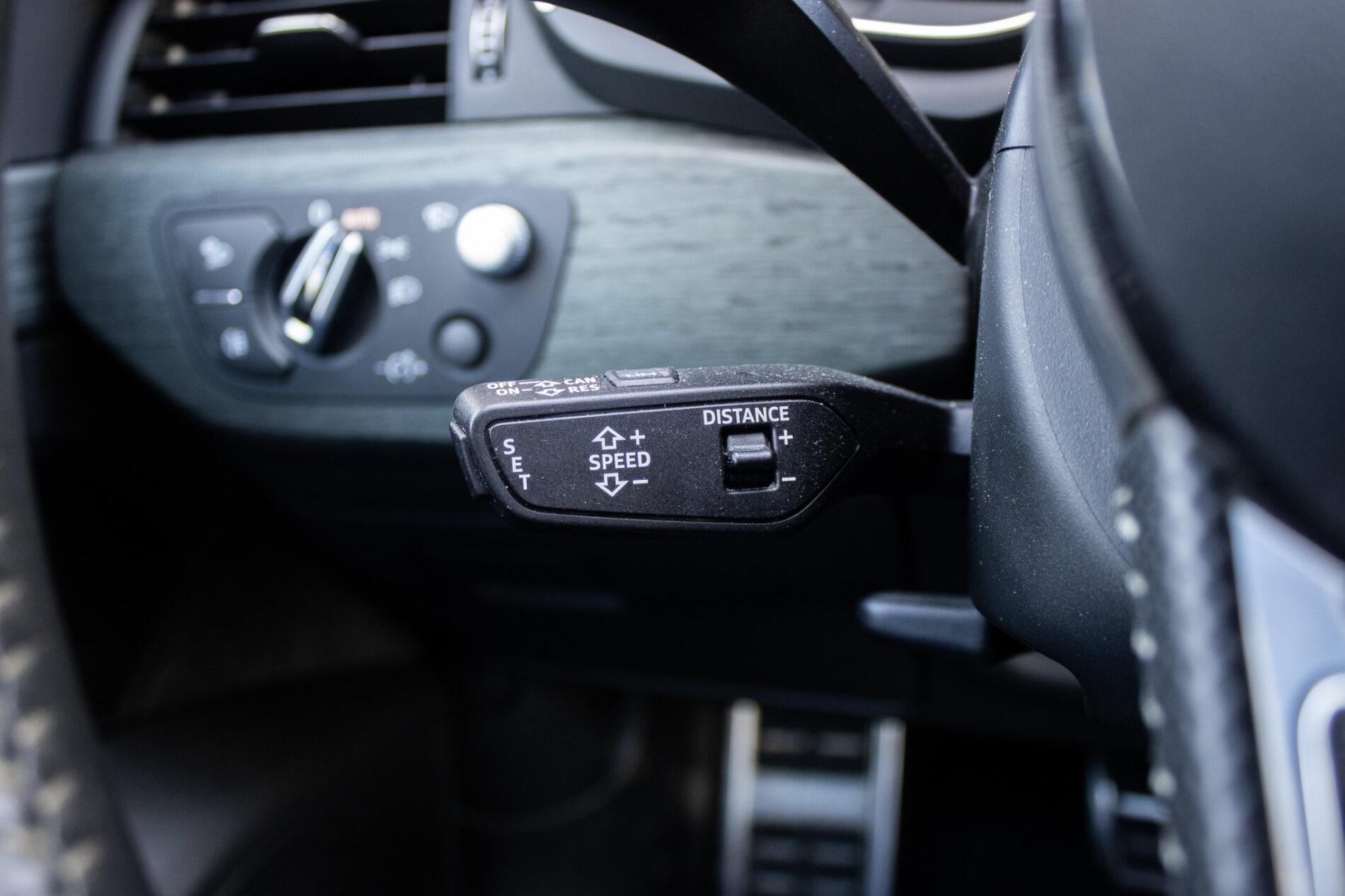 2018 AUDI A5, černá, 139 011 km