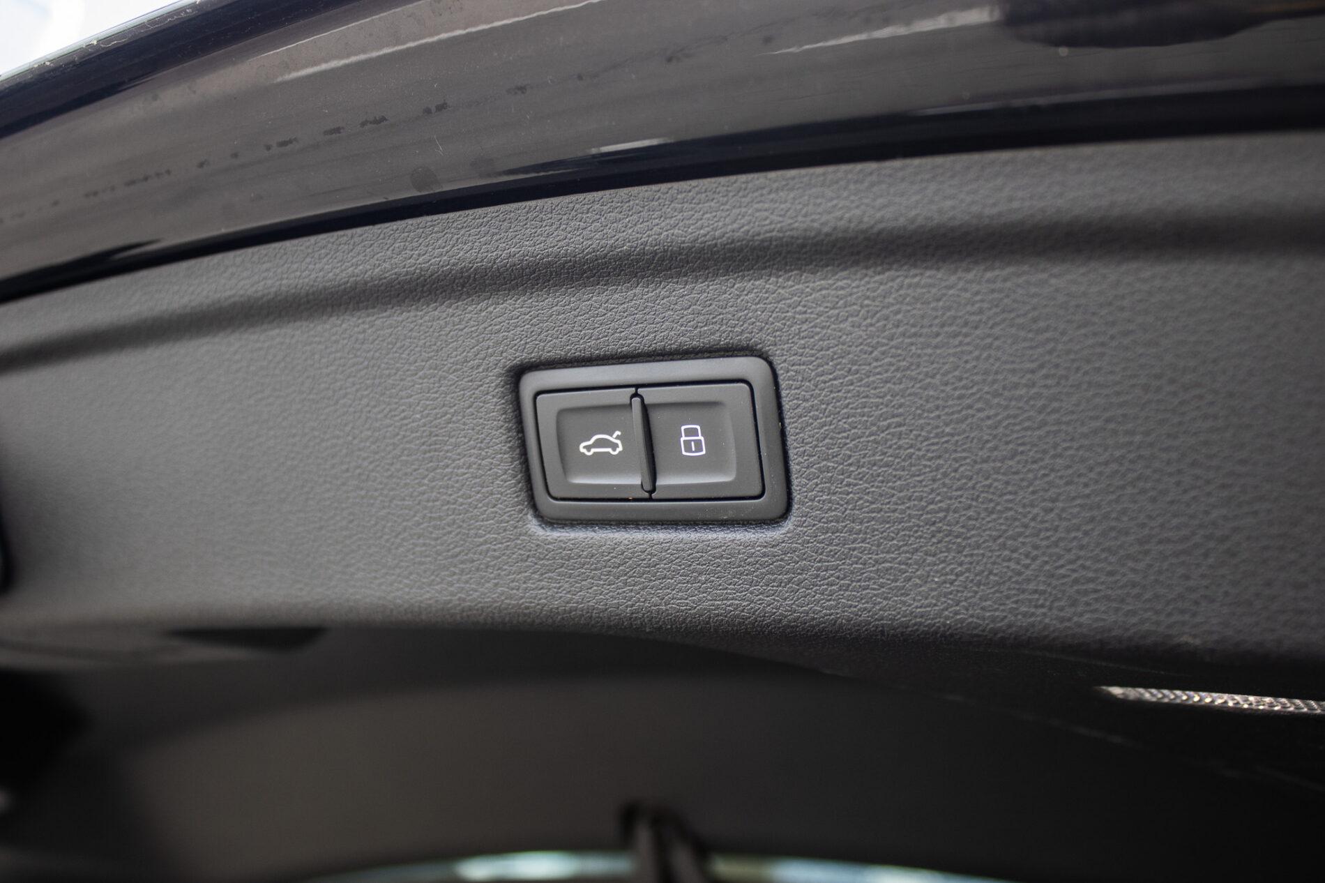 2018 AUDI A5, černá, 139 011 km
