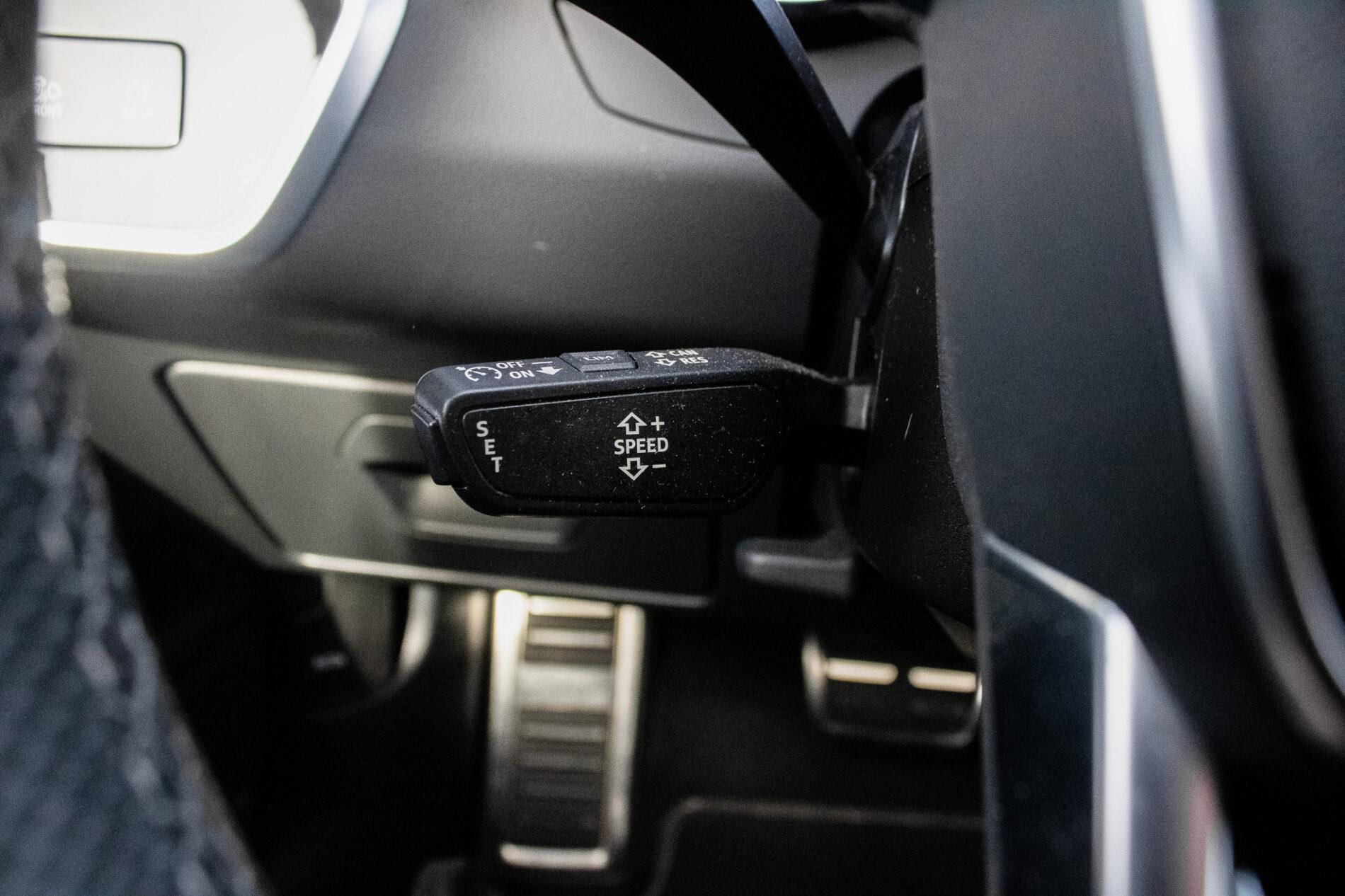 2022 AUDI A7, černá, 99 845 km
