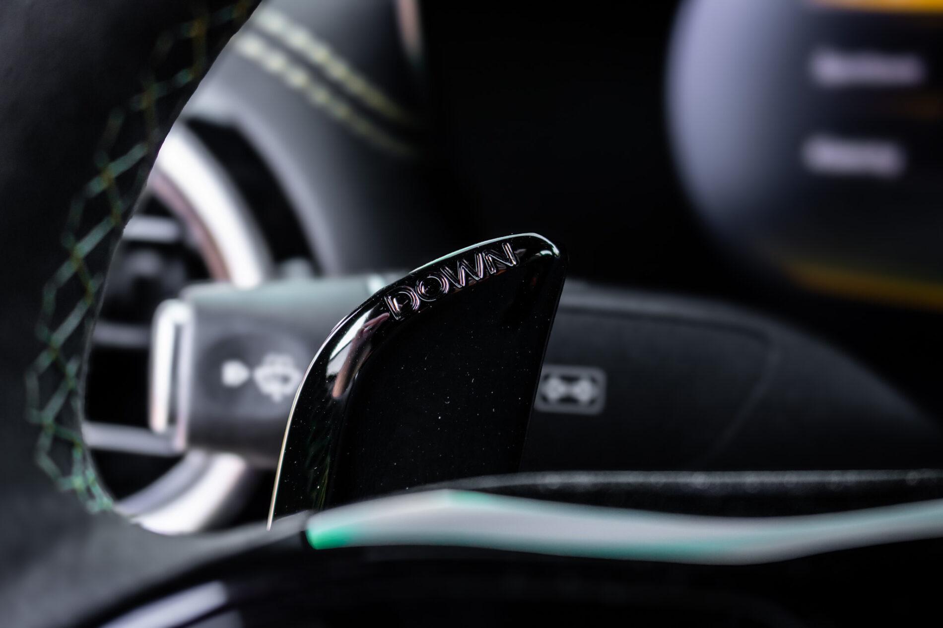 2019 Mercedes-Benz AMG GT R, zelená kupé, 12 987 km
