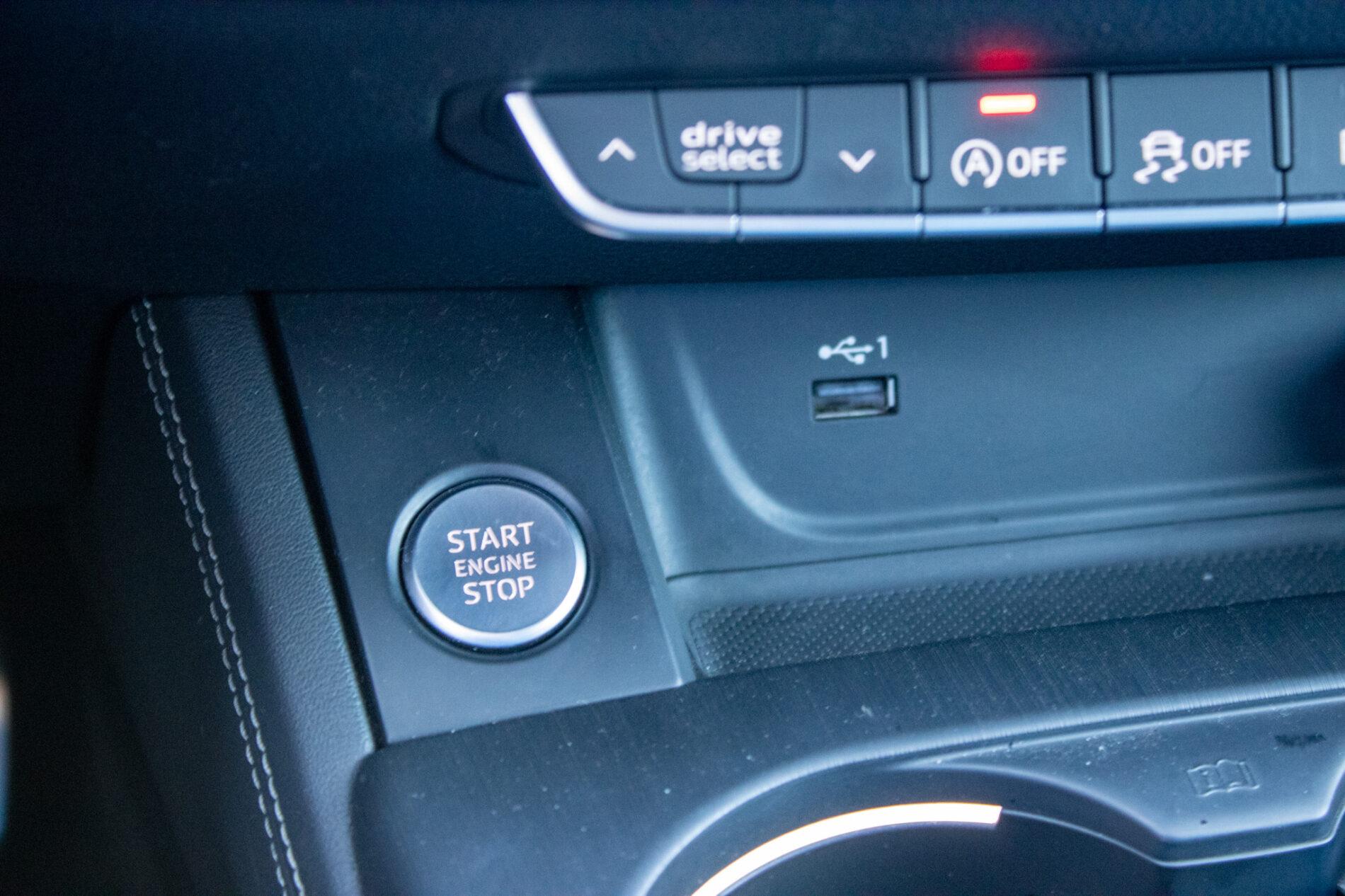 2019 AUDI RS5, modrá, 194 337 km