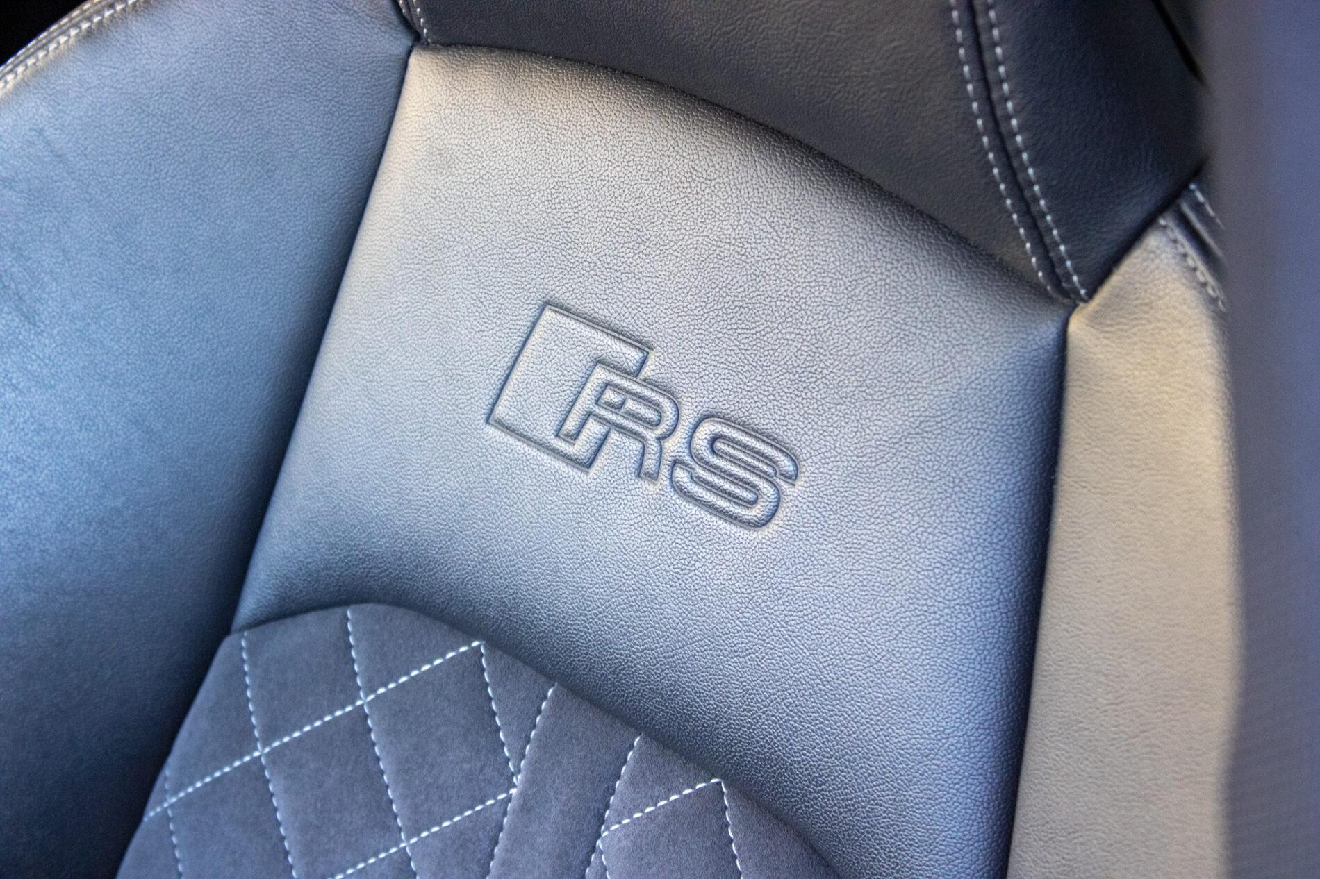 2019 AUDI RS5, modrá, 194 337 km
