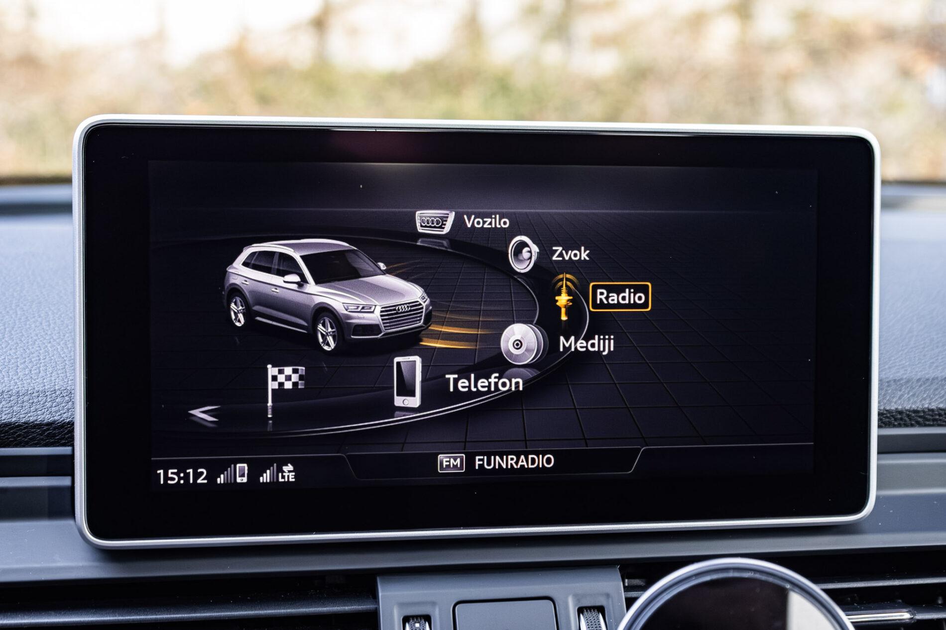2018 AUDI S5, černá suv, 194 529 km