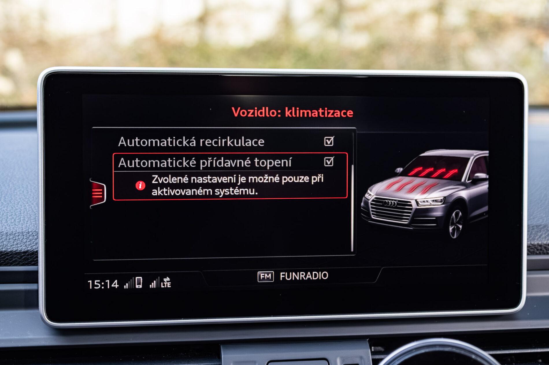 2018 AUDI S5, černá suv, 194 529 km