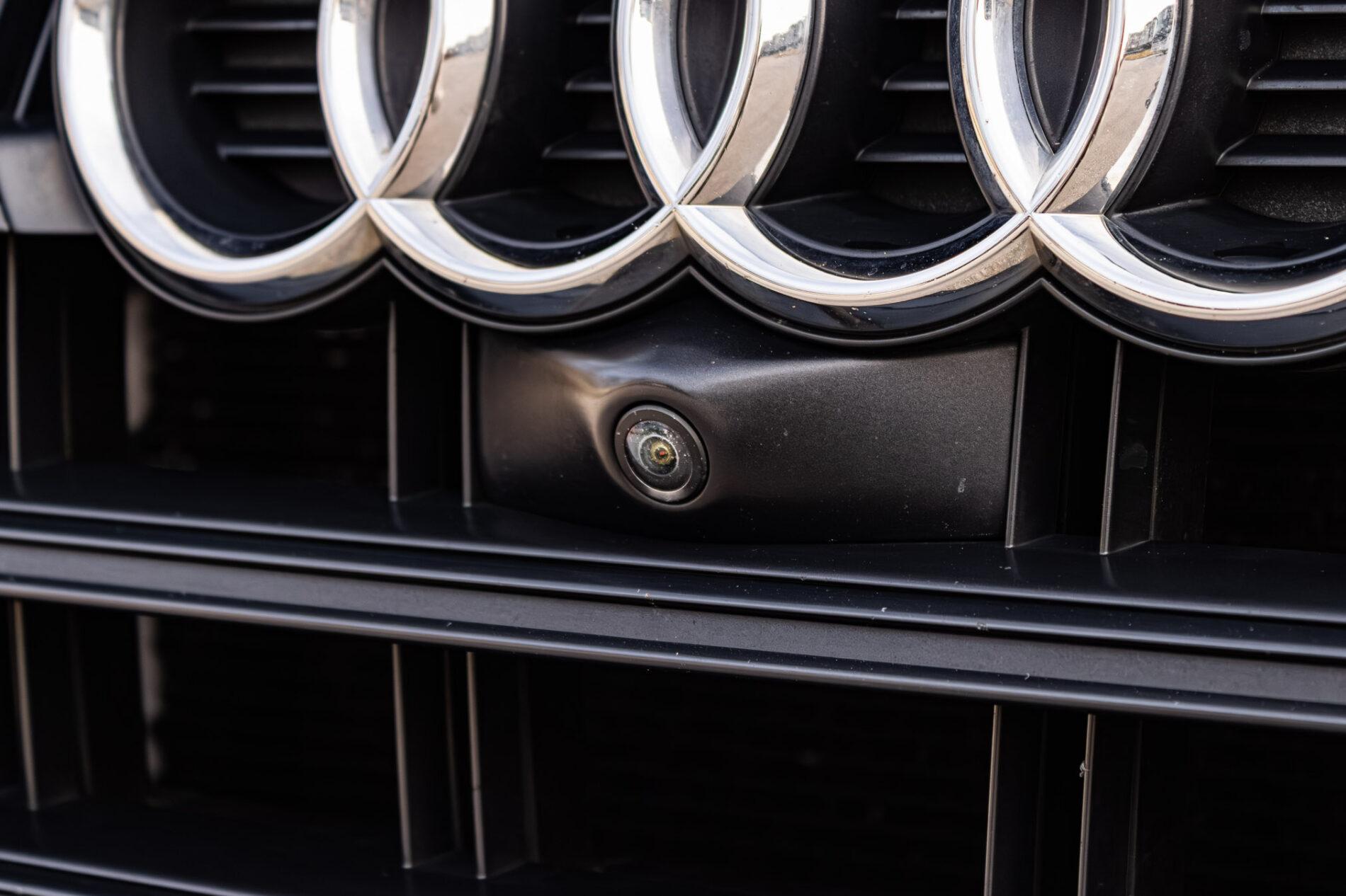 2018 AUDI S5, černá suv, 194 529 km