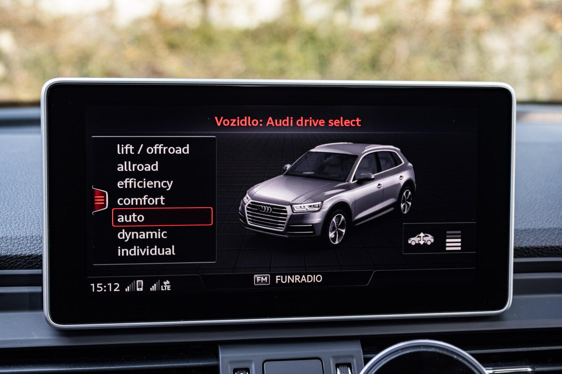2018 AUDI S5, černá suv, 194 529 km