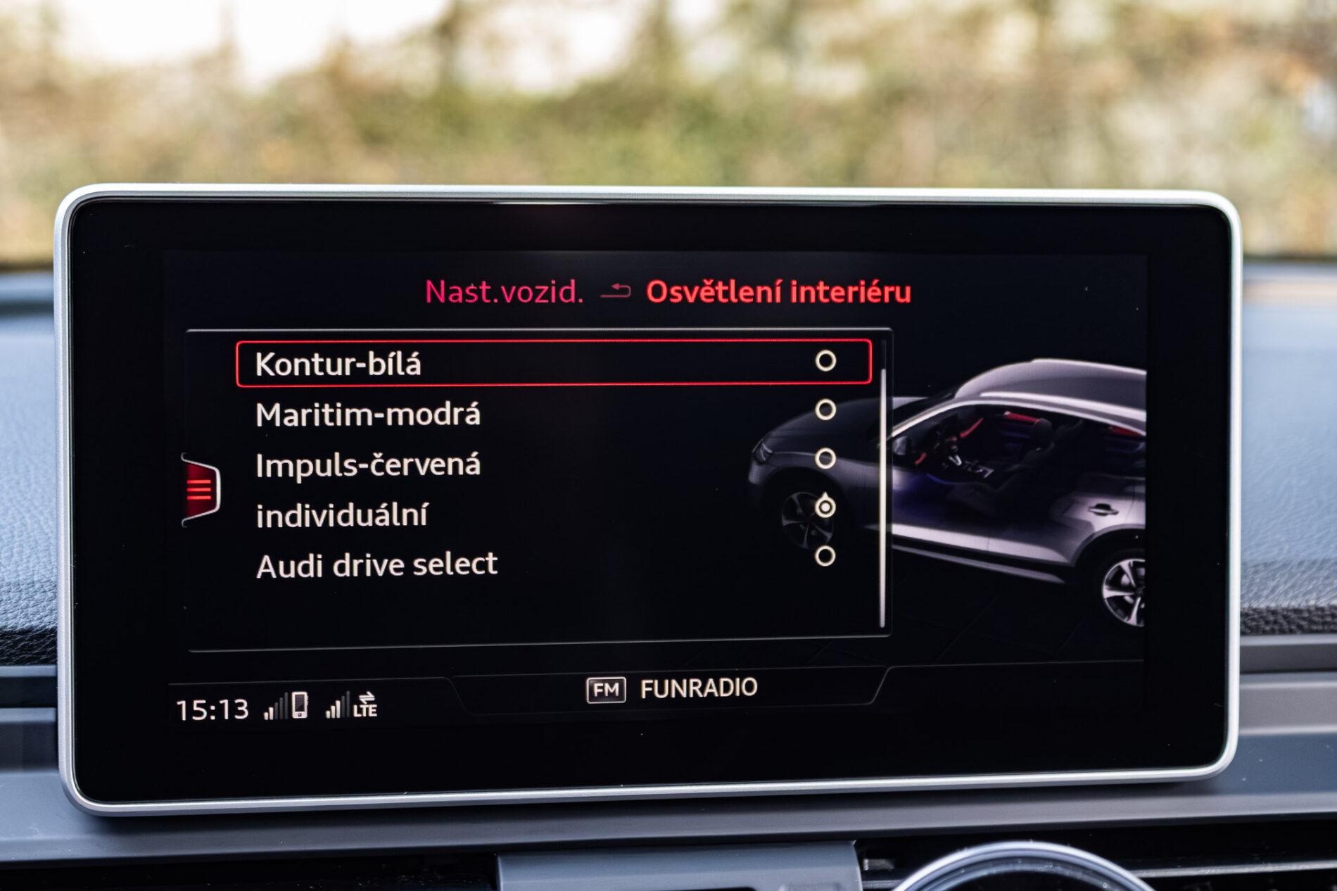 2018 AUDI S5, černá suv, 194 529 km