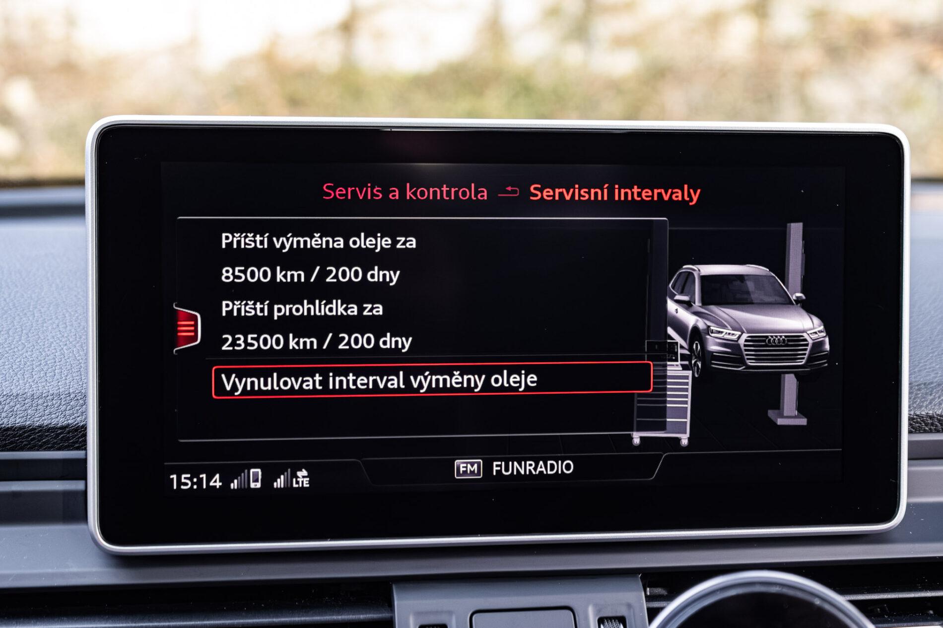 2018 AUDI S5, černá suv, 194 529 km