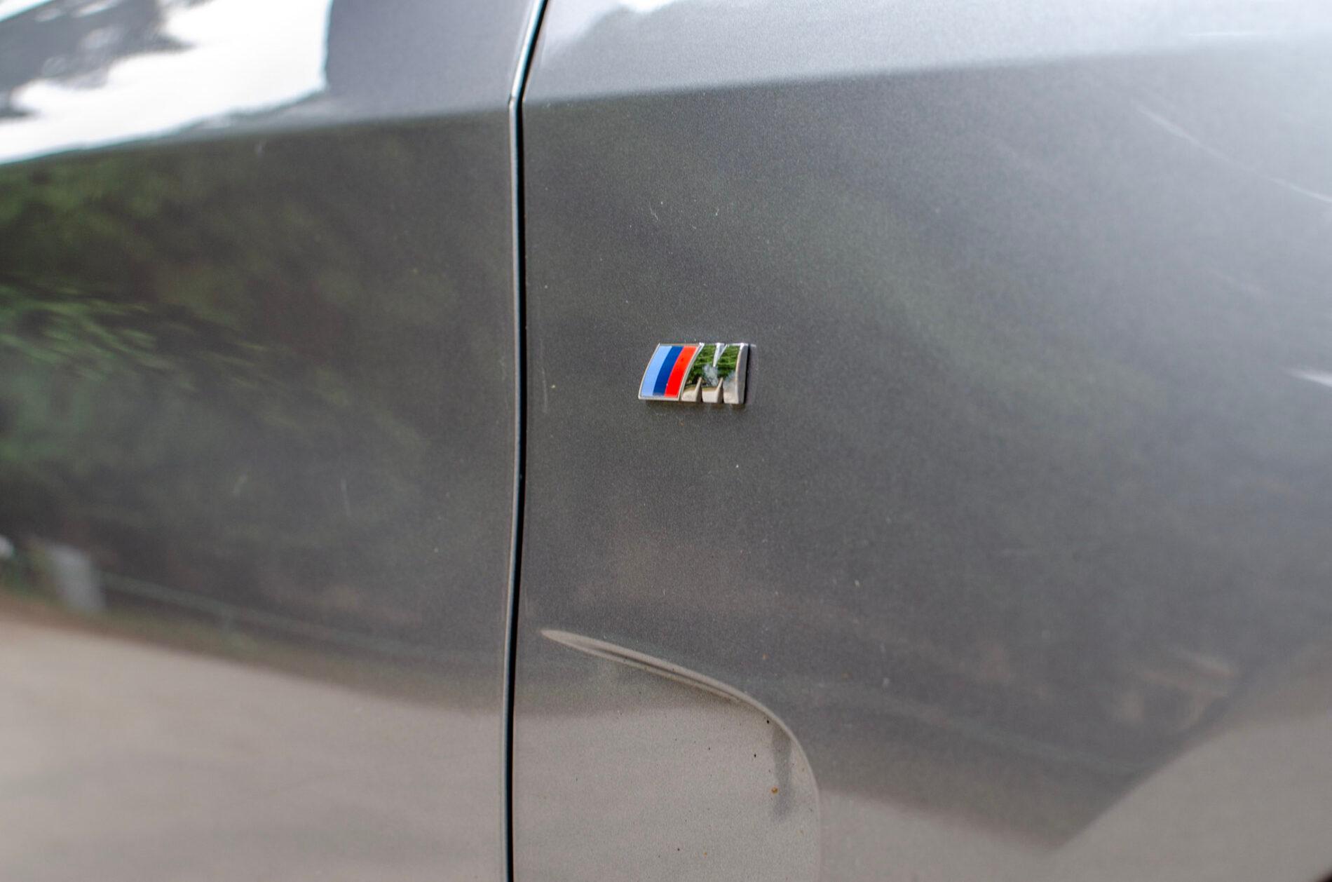 2014 BMW X5 M50d, šedá suv, 219 746 km