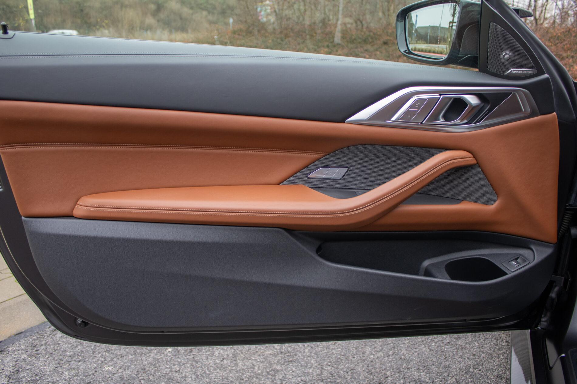 2023 BMW M4, šedá kupé, 9 194 km