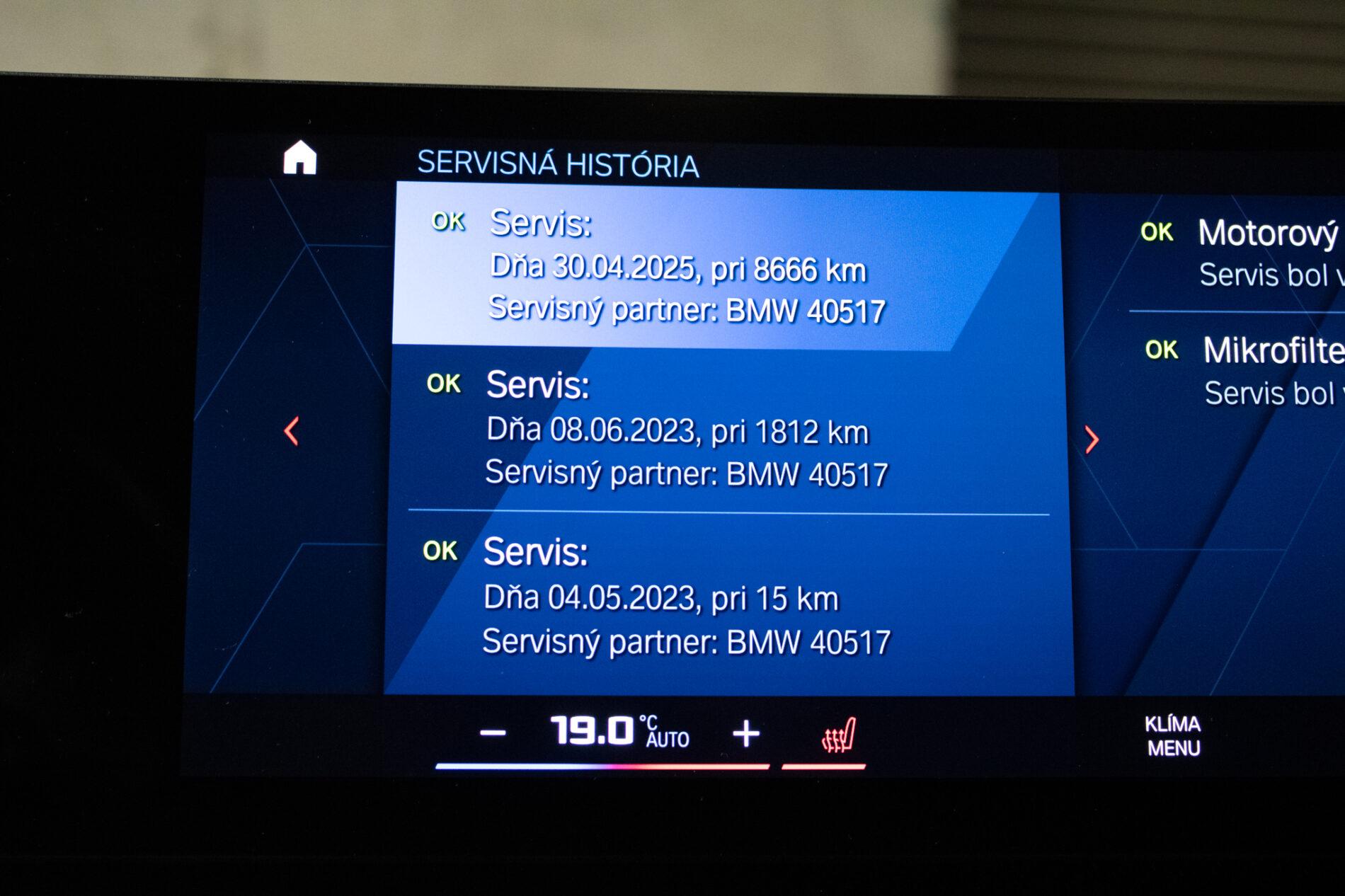 2023 BMW M4, šedá kupé, 9 194 km