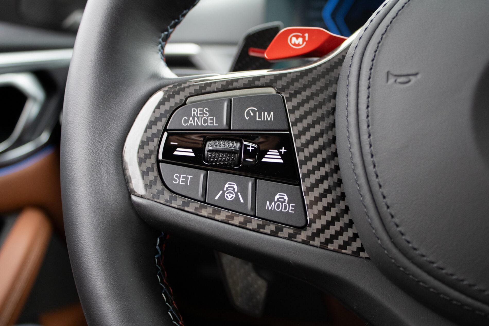 2023 BMW M4, šedá kupé, 9 194 km