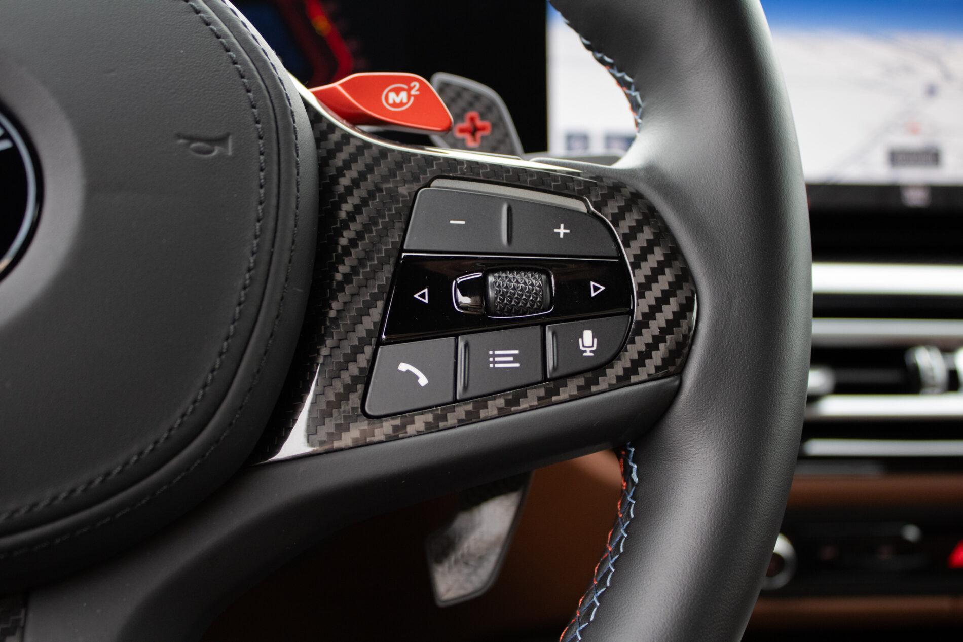 2023 BMW M4, šedá kupé, 9 194 km