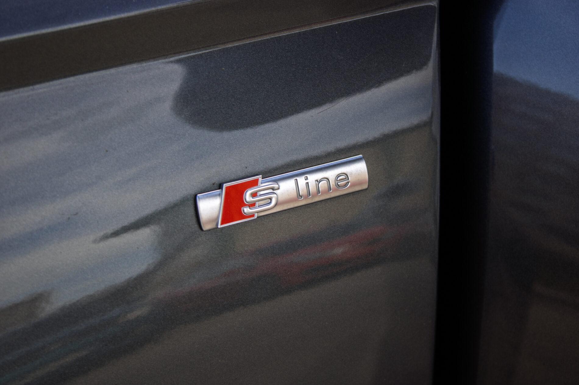 2012 AUDI A6, šedá kombi, 131 618 km