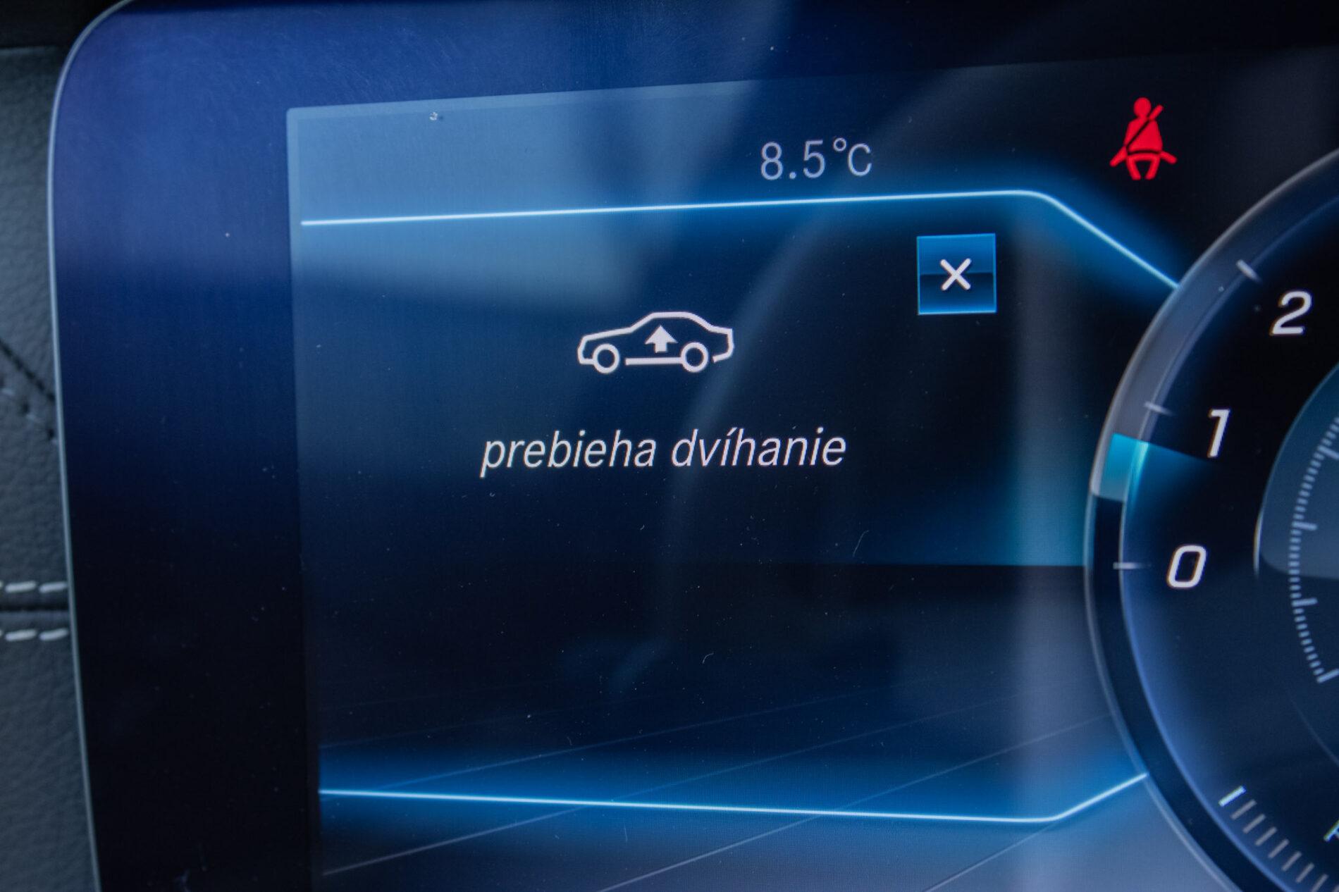 2019 Mercedes-Benz CLS 450, červená kupé, 108 680 km