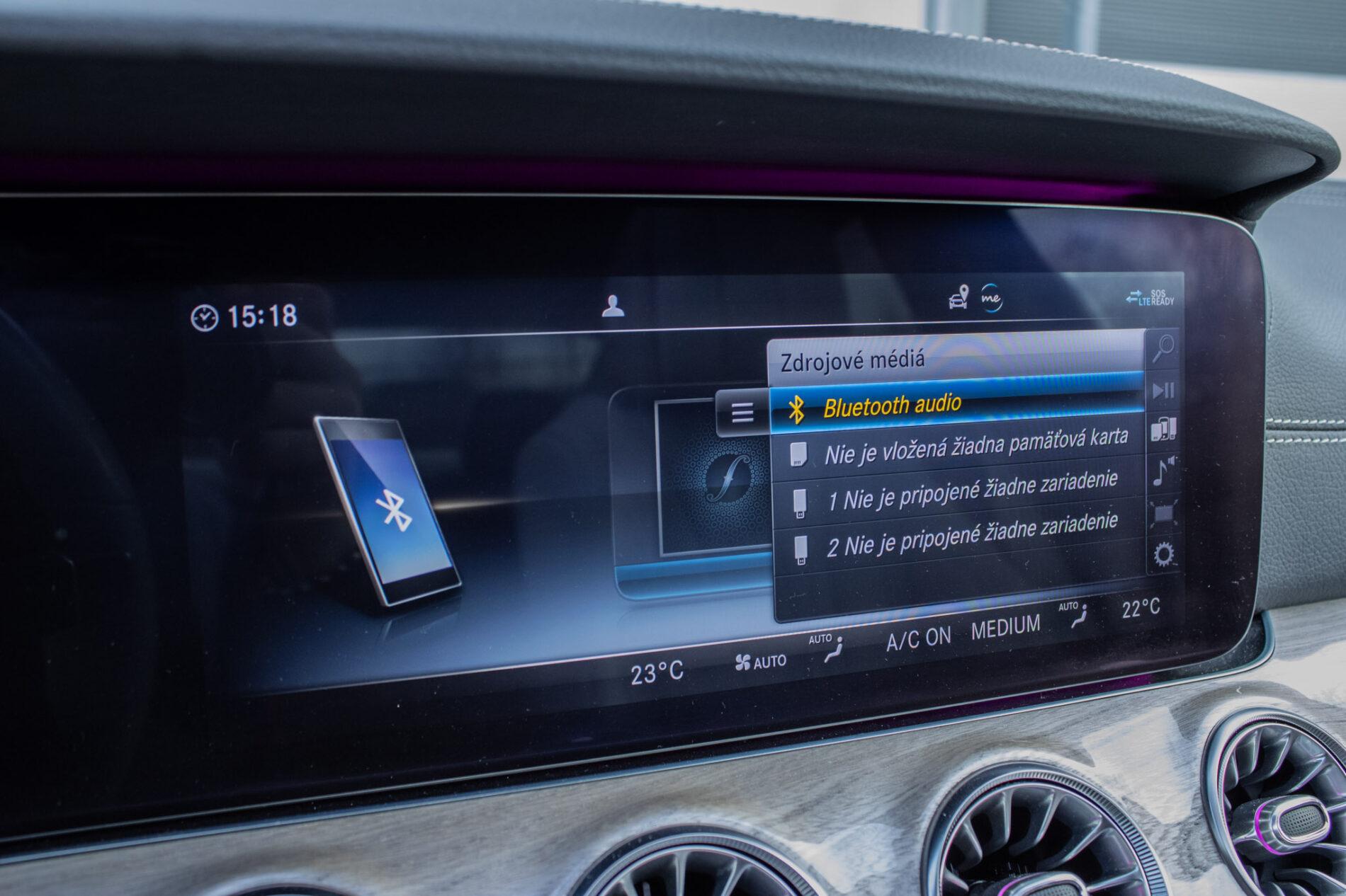 2019 Mercedes-Benz CLS 450, červená kupé, 108 680 km