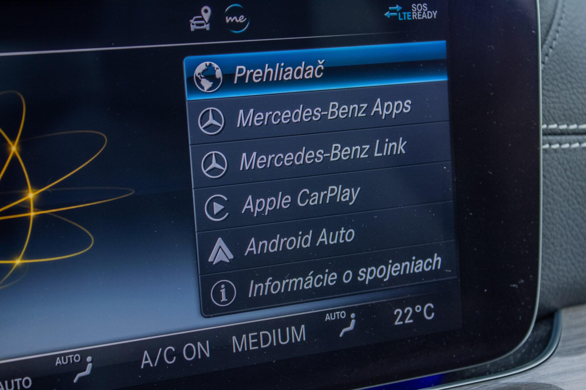 2019 Mercedes-Benz CLS 450, červená kupé, 108 680 km