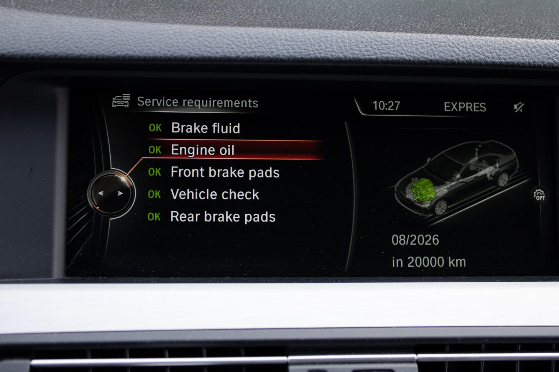 2013 BMW 528i, šedá sedan, 171 821 km
