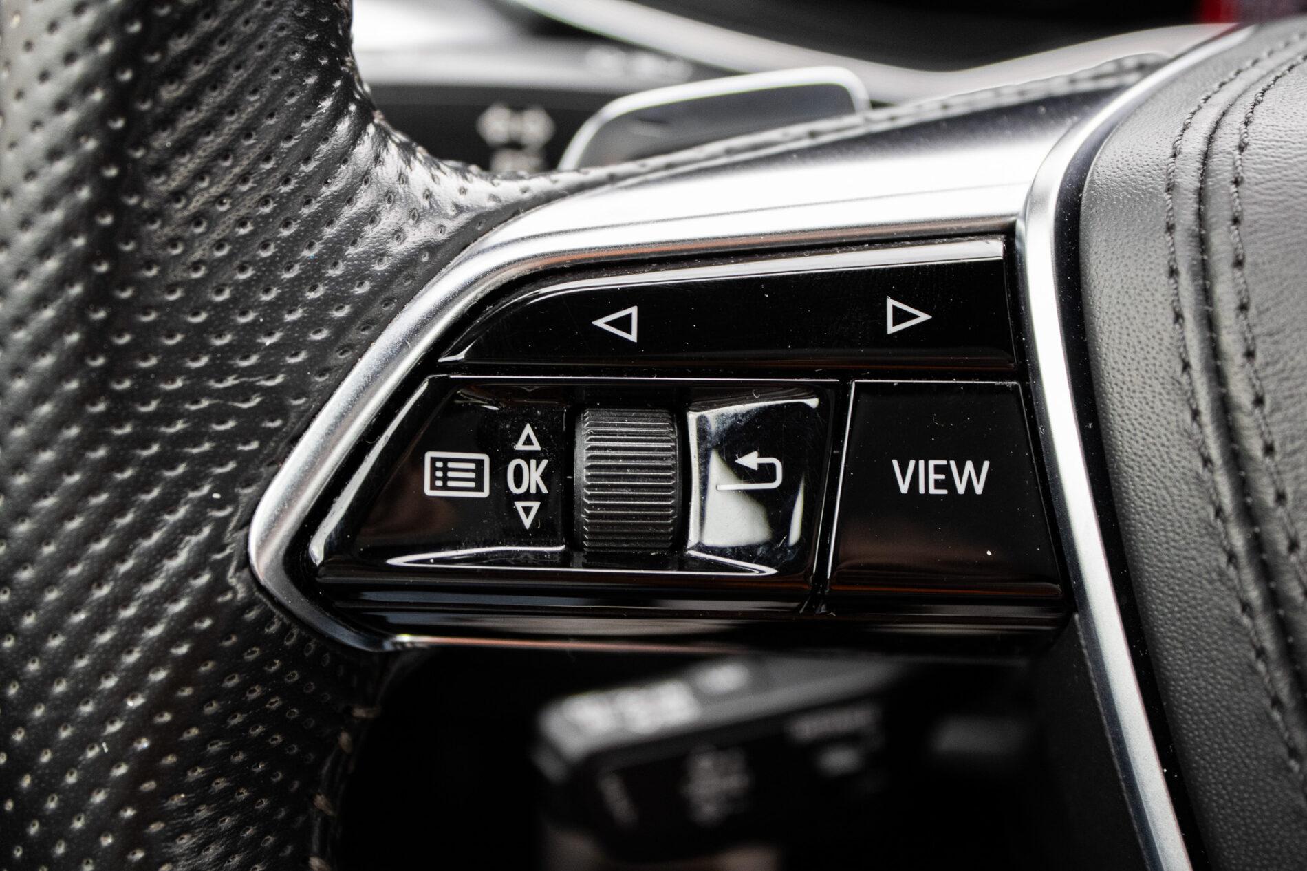 2018 AUDI A7, bílá, 139 504 km