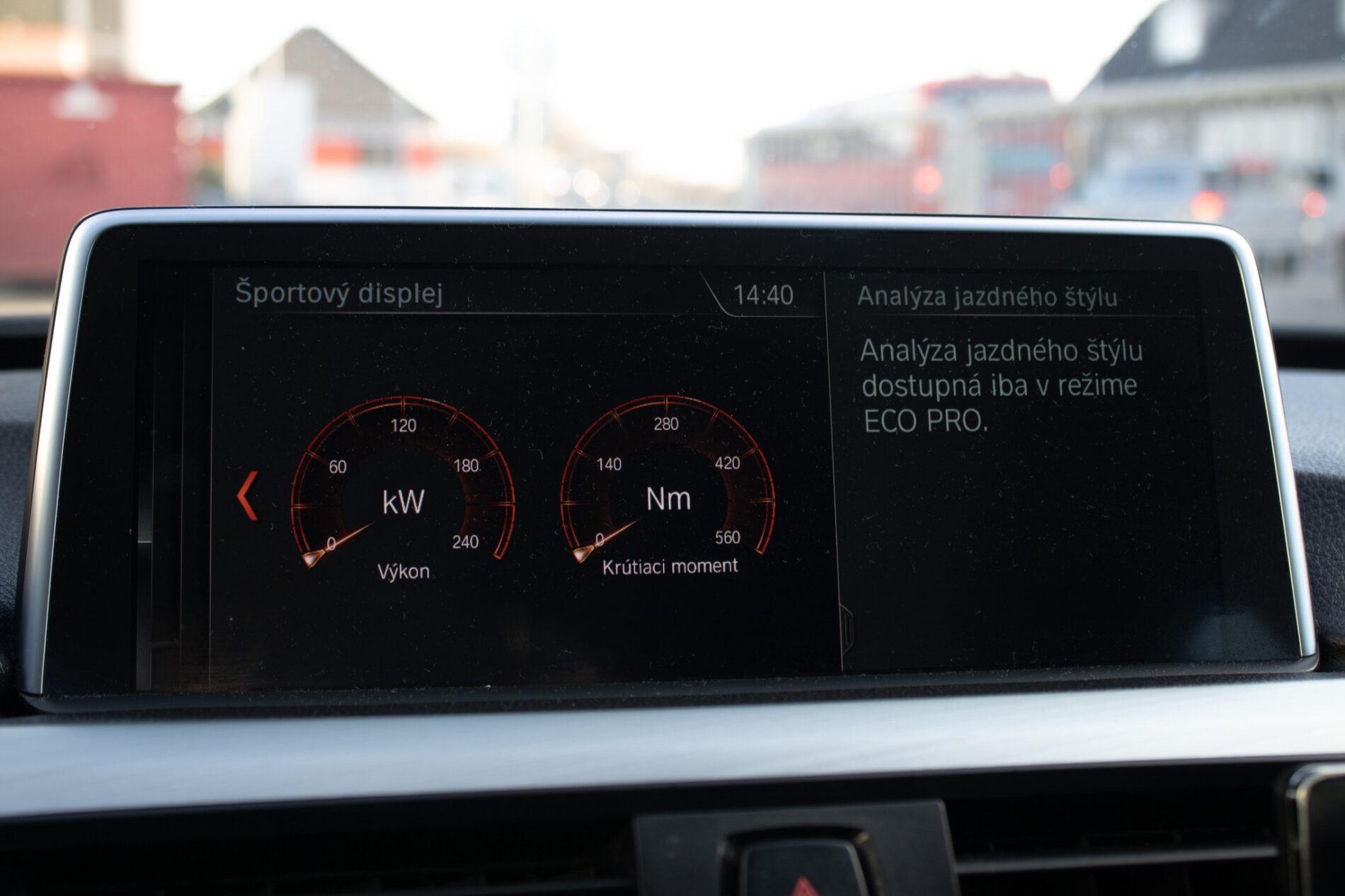 2015 BMW 330d, šedá sedan, 193 116 km