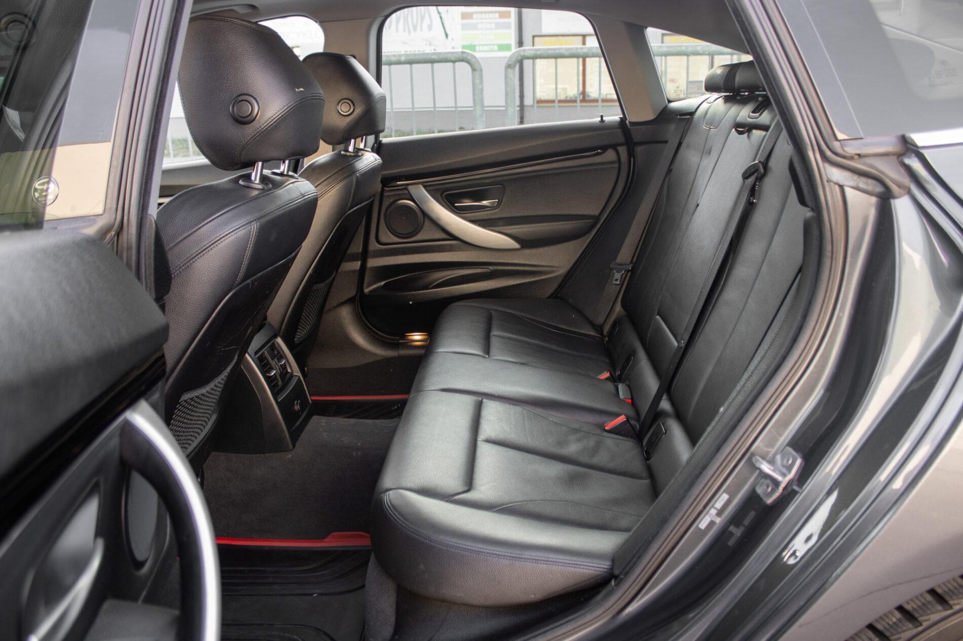 2015 BMW 330d, šedá sedan, 193 116 km