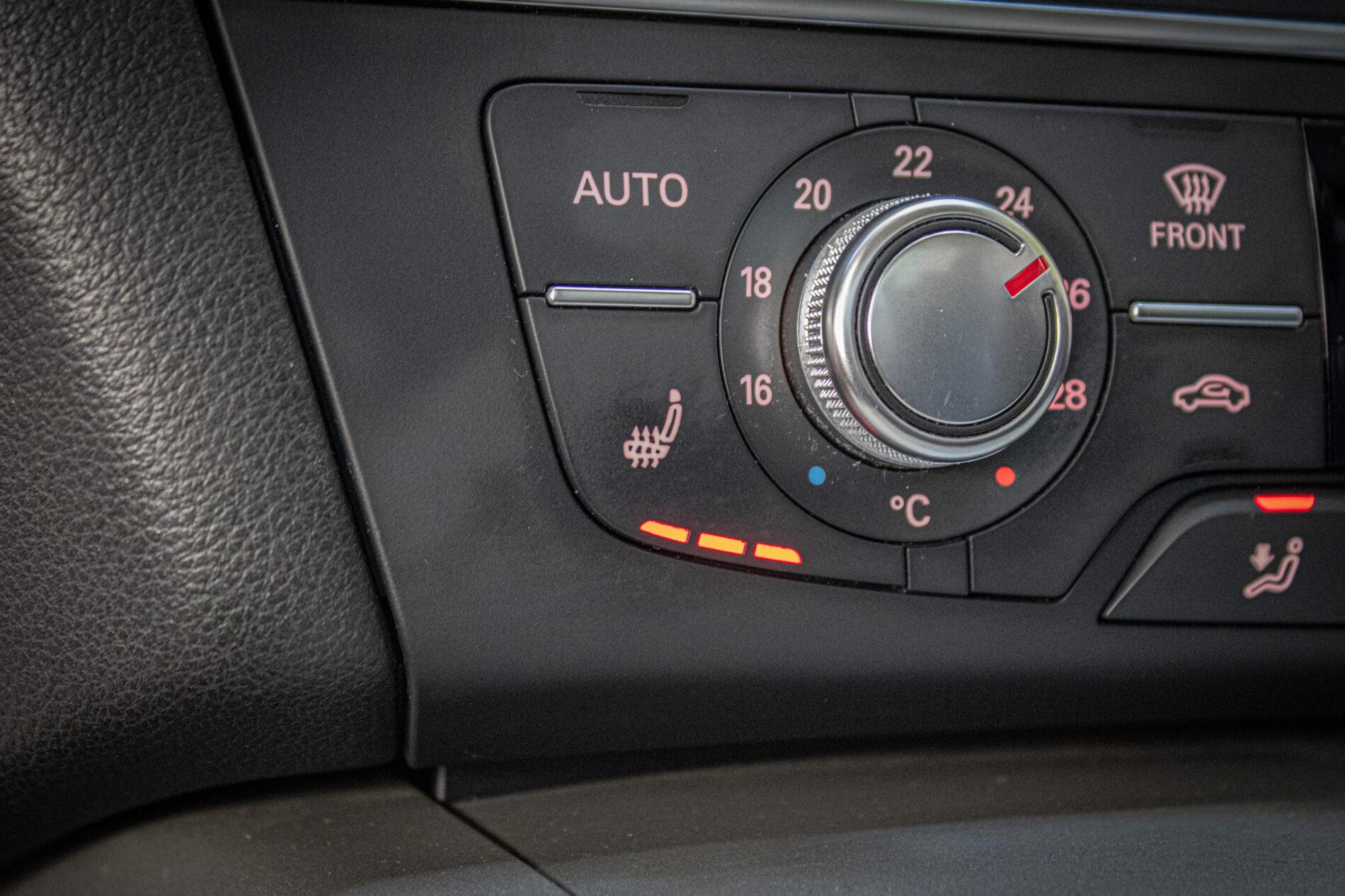 2016 AUDI A6, bílá sedan, 244 763 km