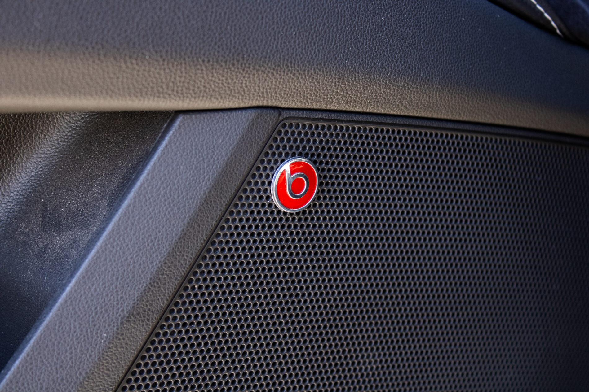 2018 Seat Leon Cupra, černá kombi, 219 326 km