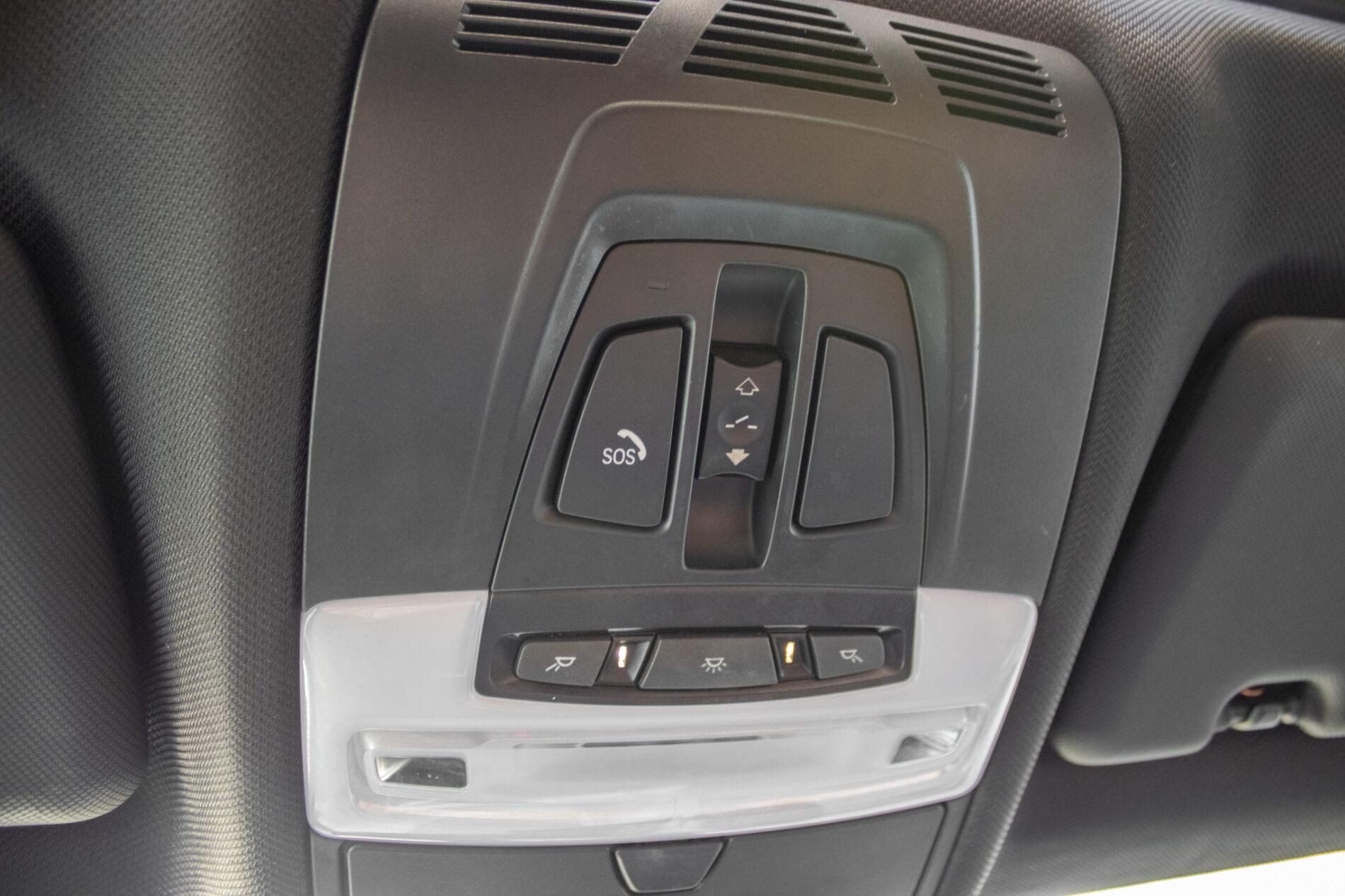 2014 BMW X5 M50d, hnědá suv, 221 000 km