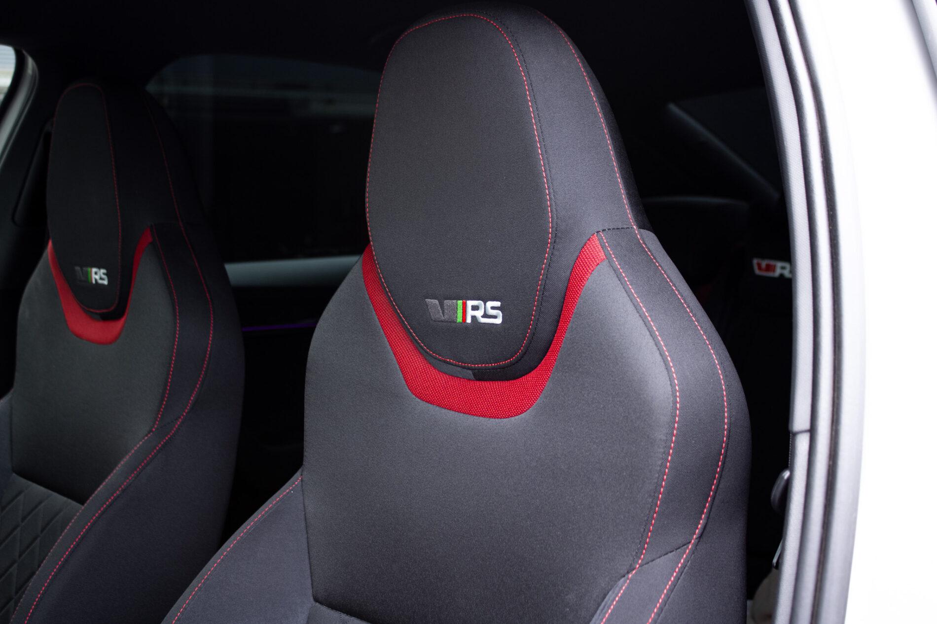 2018 Skoda Octavia RS, šedá, 83 724 km