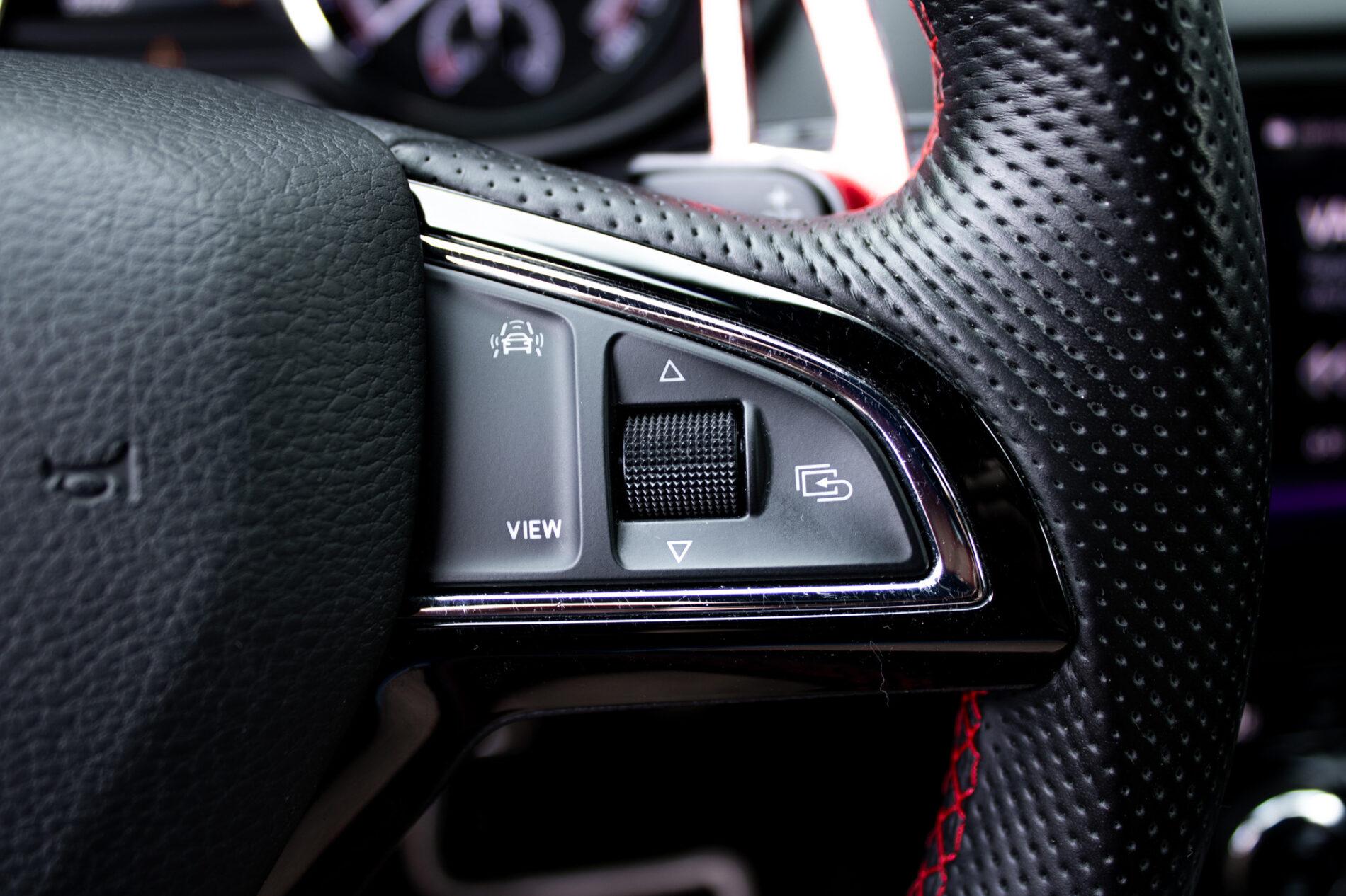 2018 Skoda Octavia RS, šedá, 83 724 km