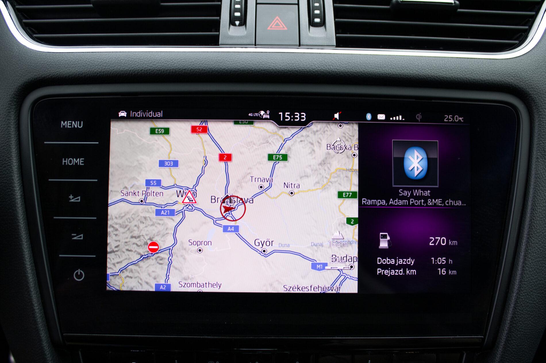 2018 Skoda Octavia RS, šedá, 83 724 km