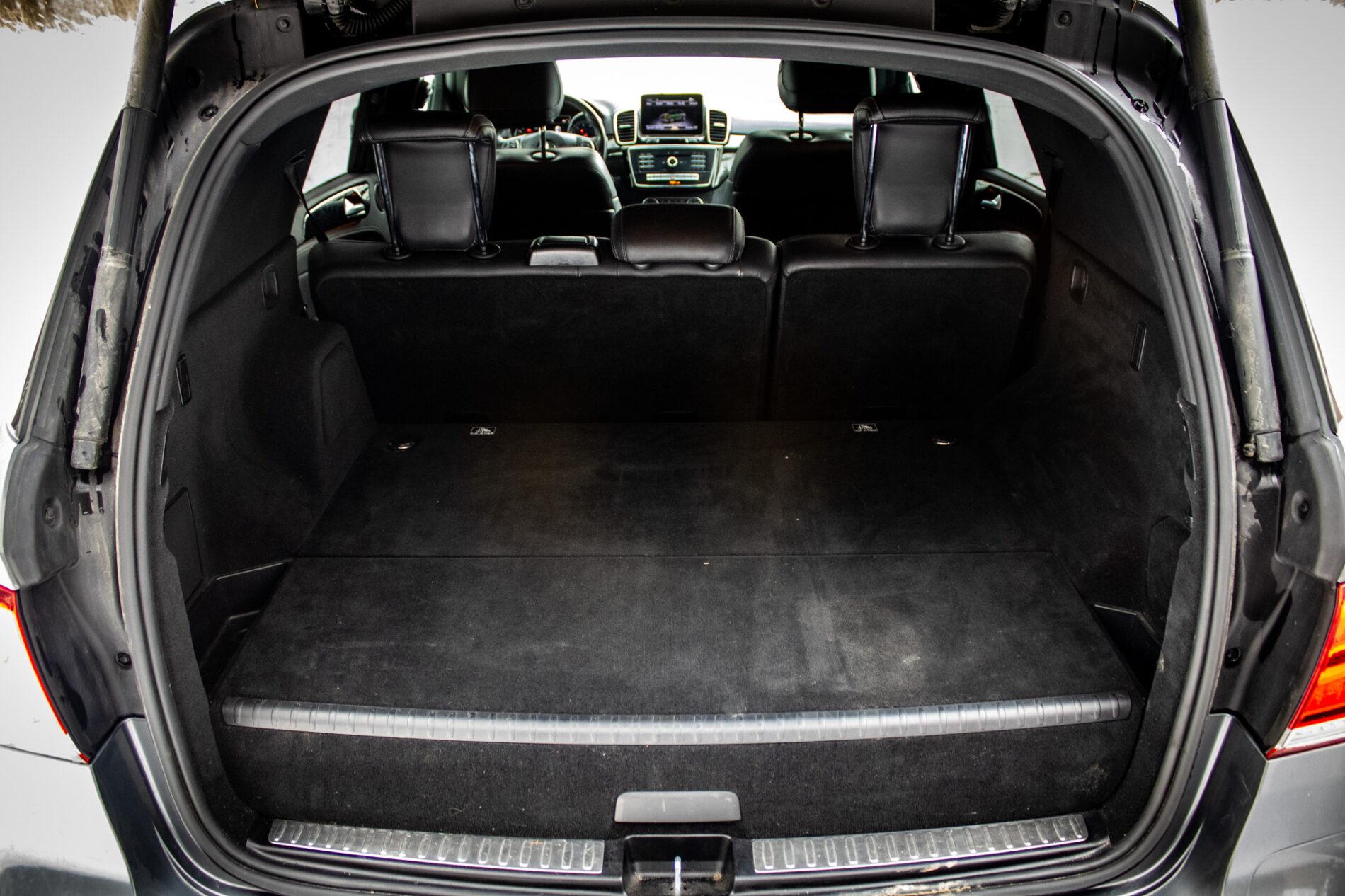 2018 Mercedes-Benz GLE 500e, šedá kombi, 71 352 km
