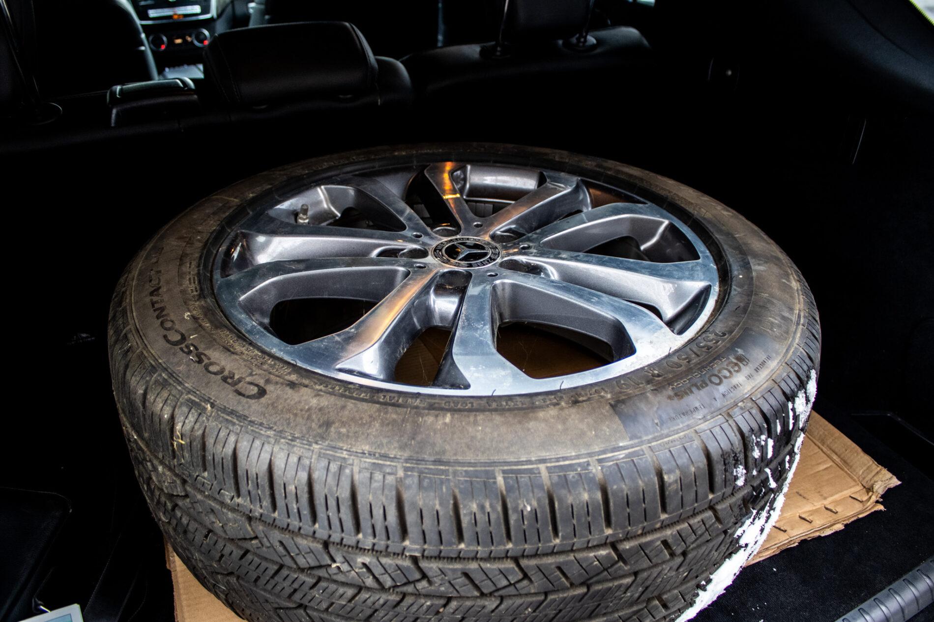 2018 Mercedes-Benz GLE 500e, šedá kombi, 71 352 km