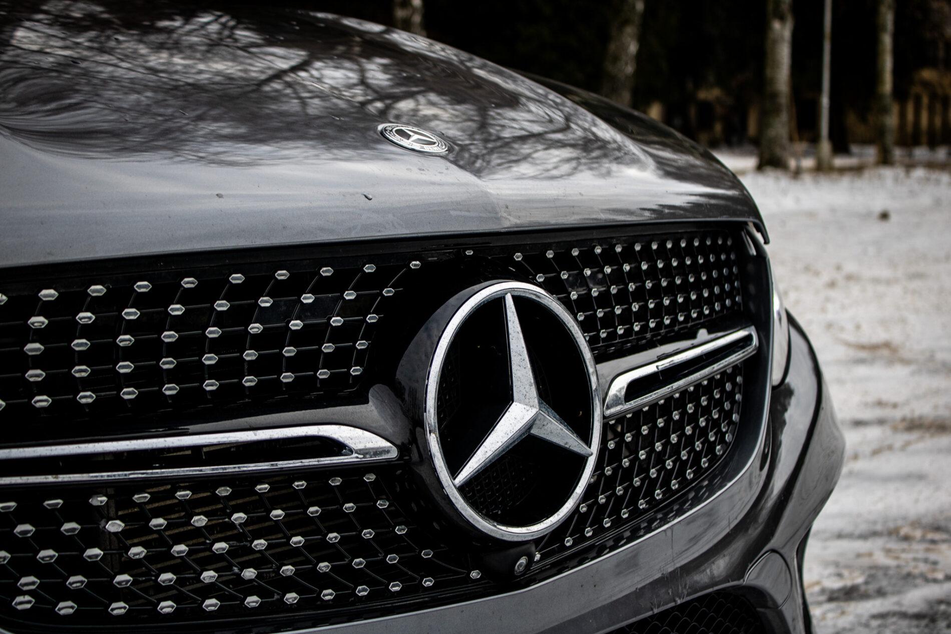 2018 Mercedes-Benz GLE 500e, šedá kombi, 71 352 km