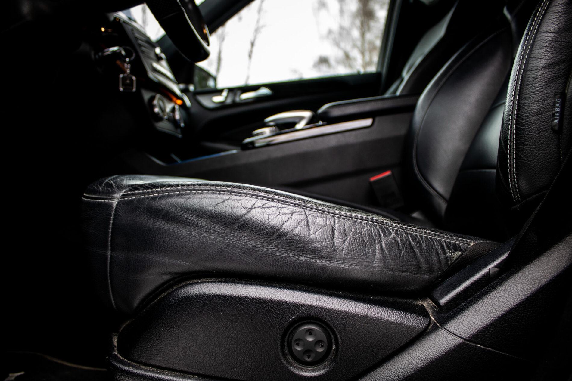 2018 Mercedes-Benz GLE 500e, šedá kombi, 71 352 km