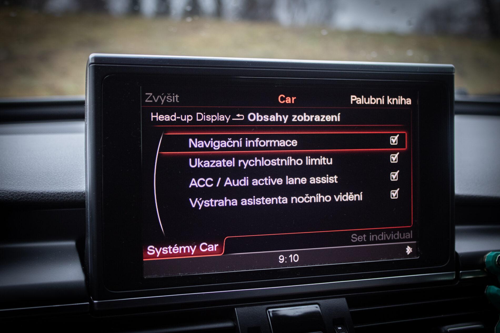 2011 AUDI A6, šedá sedan, 302 428 km