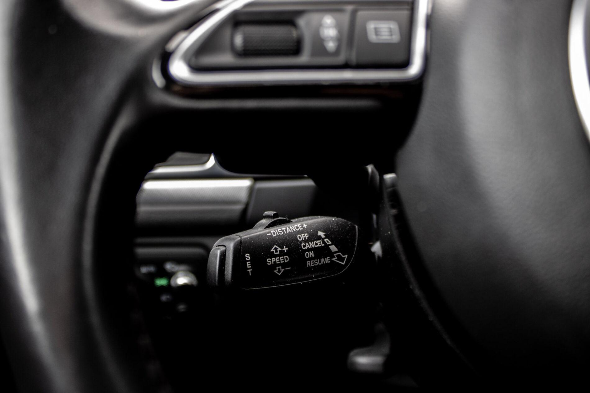 2018 AUDI A6, šedá kombi, 230 389 km