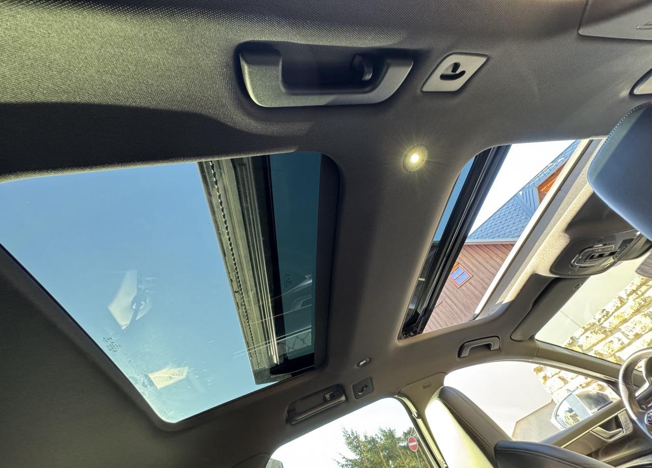 2019 AUDI S6, stříbrná kombi, 138 500 km