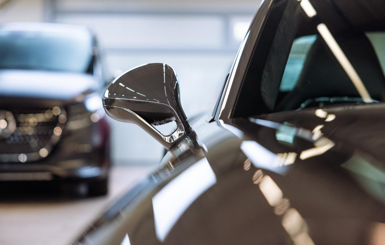 2014 Porsche 991 Carrera 4S 50th Anniv., šedá kupé, 83 820 km