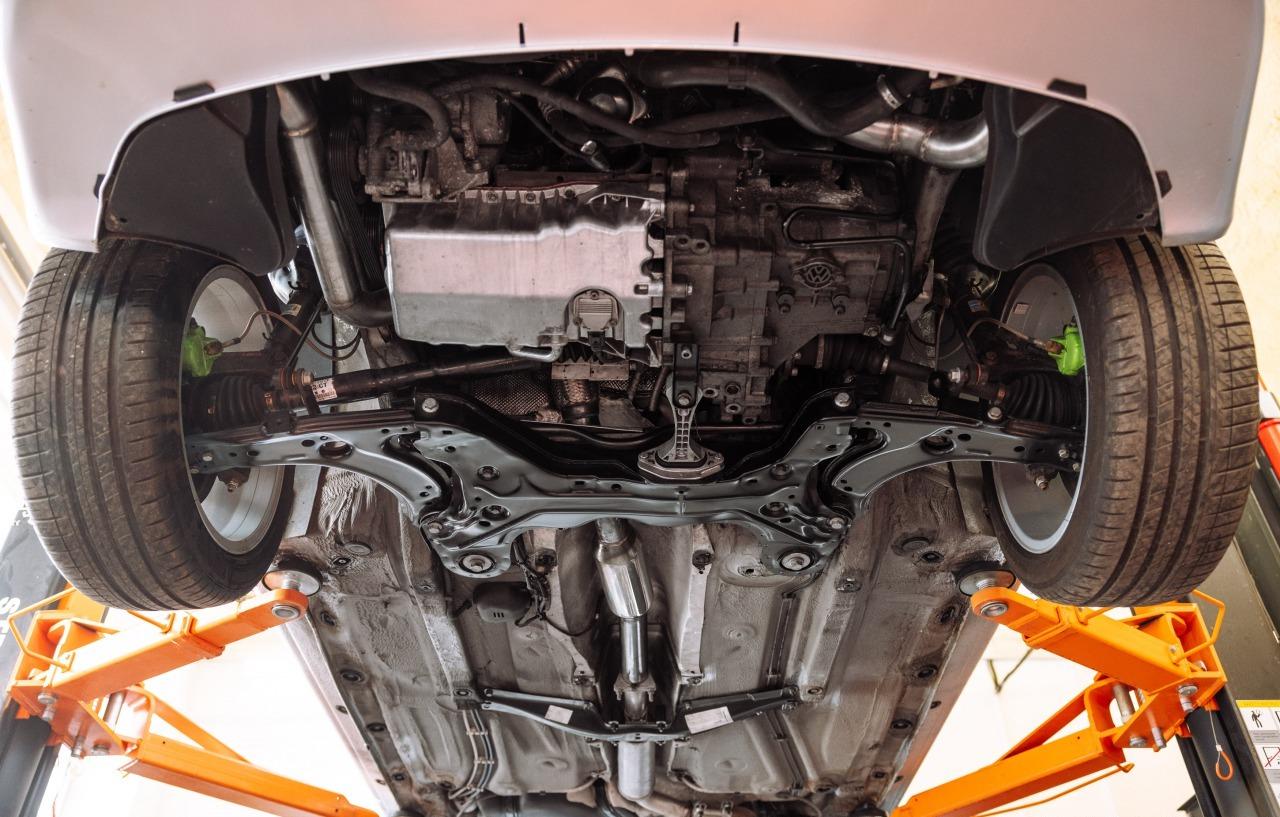 2002 Skoda Octavia RS, stříbrná sedan, 192 200 km