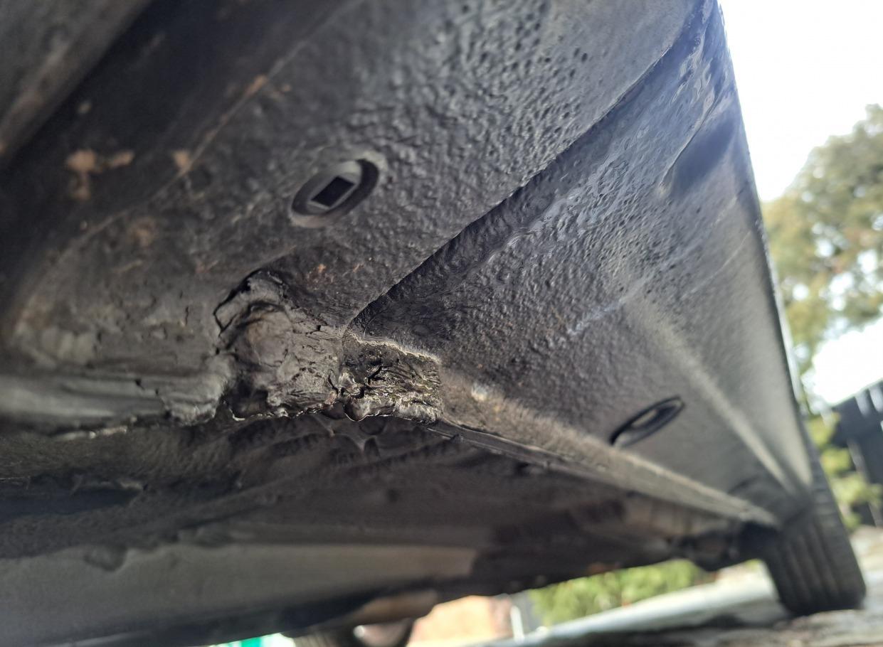 2002 Skoda Octavia RS, černá sedan, 78 000 km